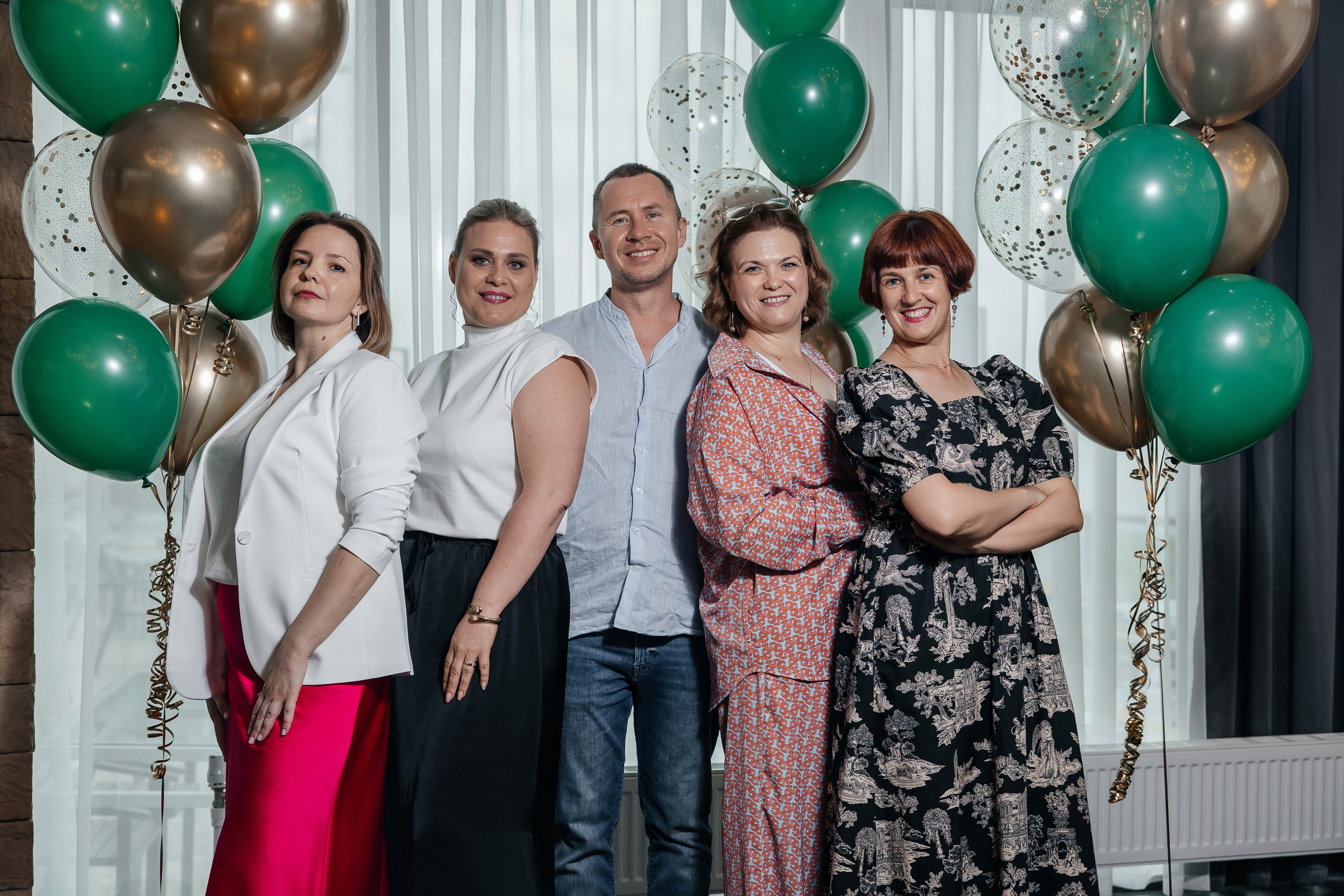 20 лет выпуска с Мед академии. Свадебный и Семейный фотограф г. Ижевск Гульназ Солдатова. Гульназ фото