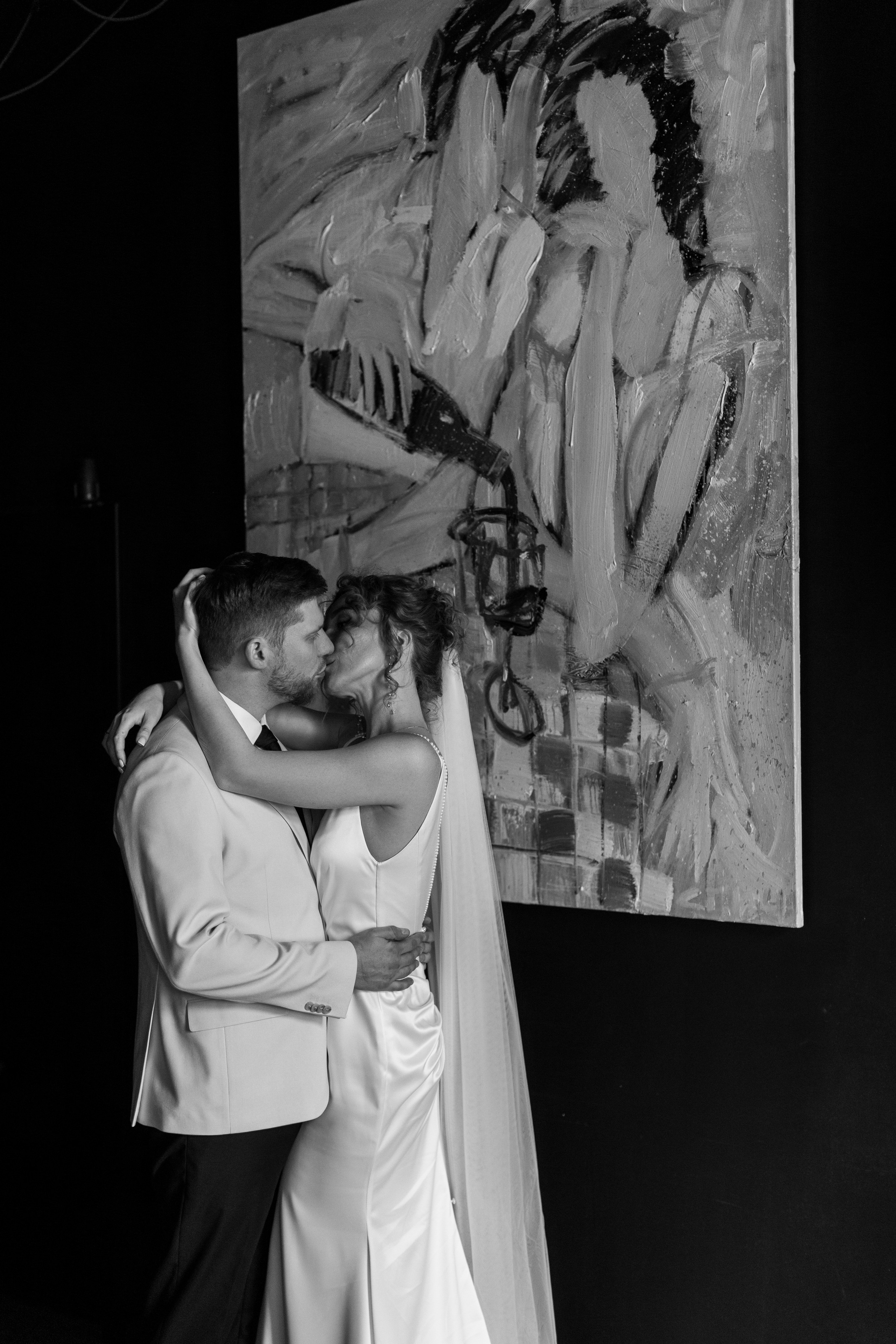 30.05.2026 Алексей & Юлия. Фотограф в Нижнем Новгороде — Эдуард Смирнов