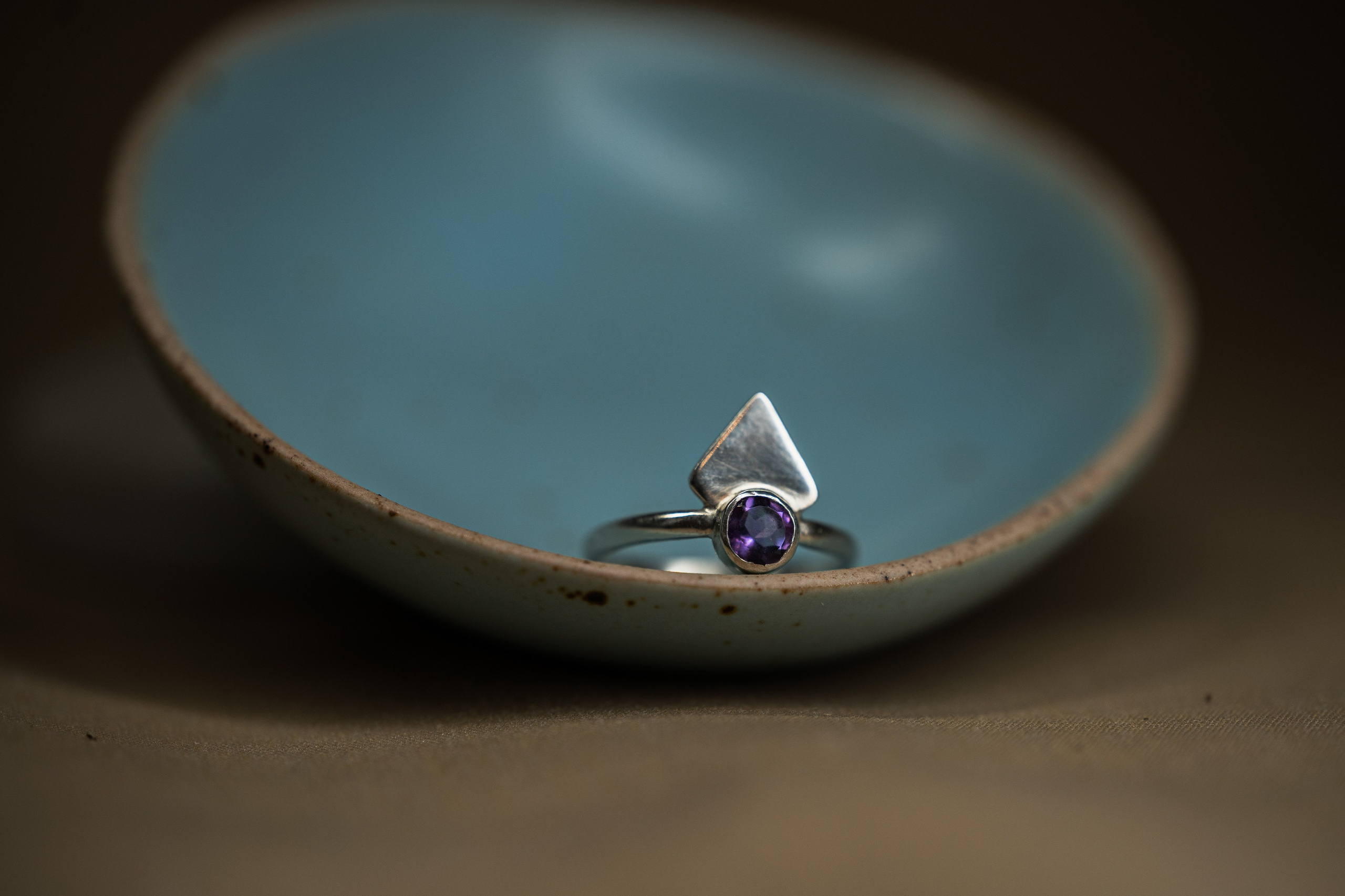 Jewellery. PavelVisual