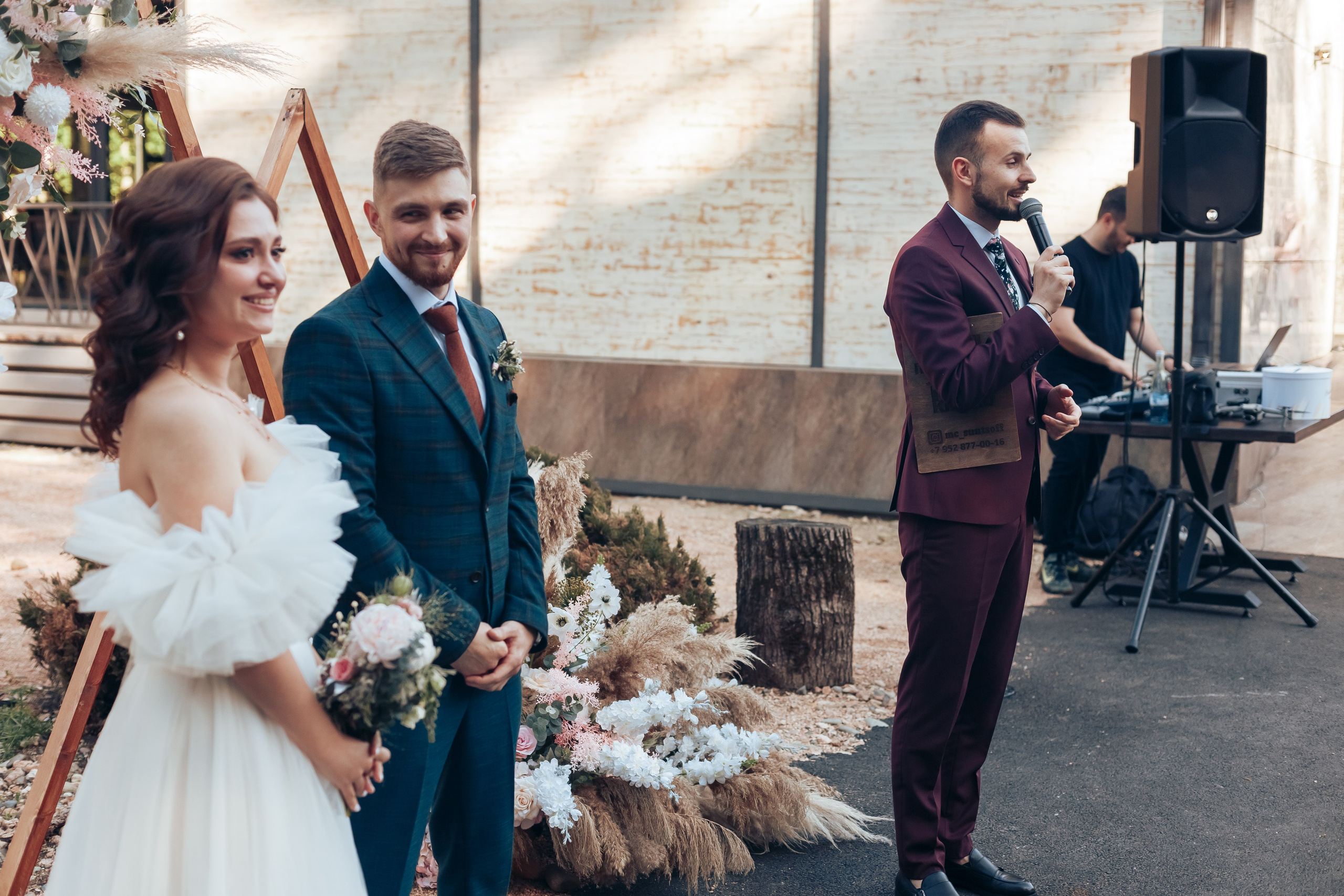 Коля и Оля. Свадебный фотограф в Краснодаре Николай Крауз