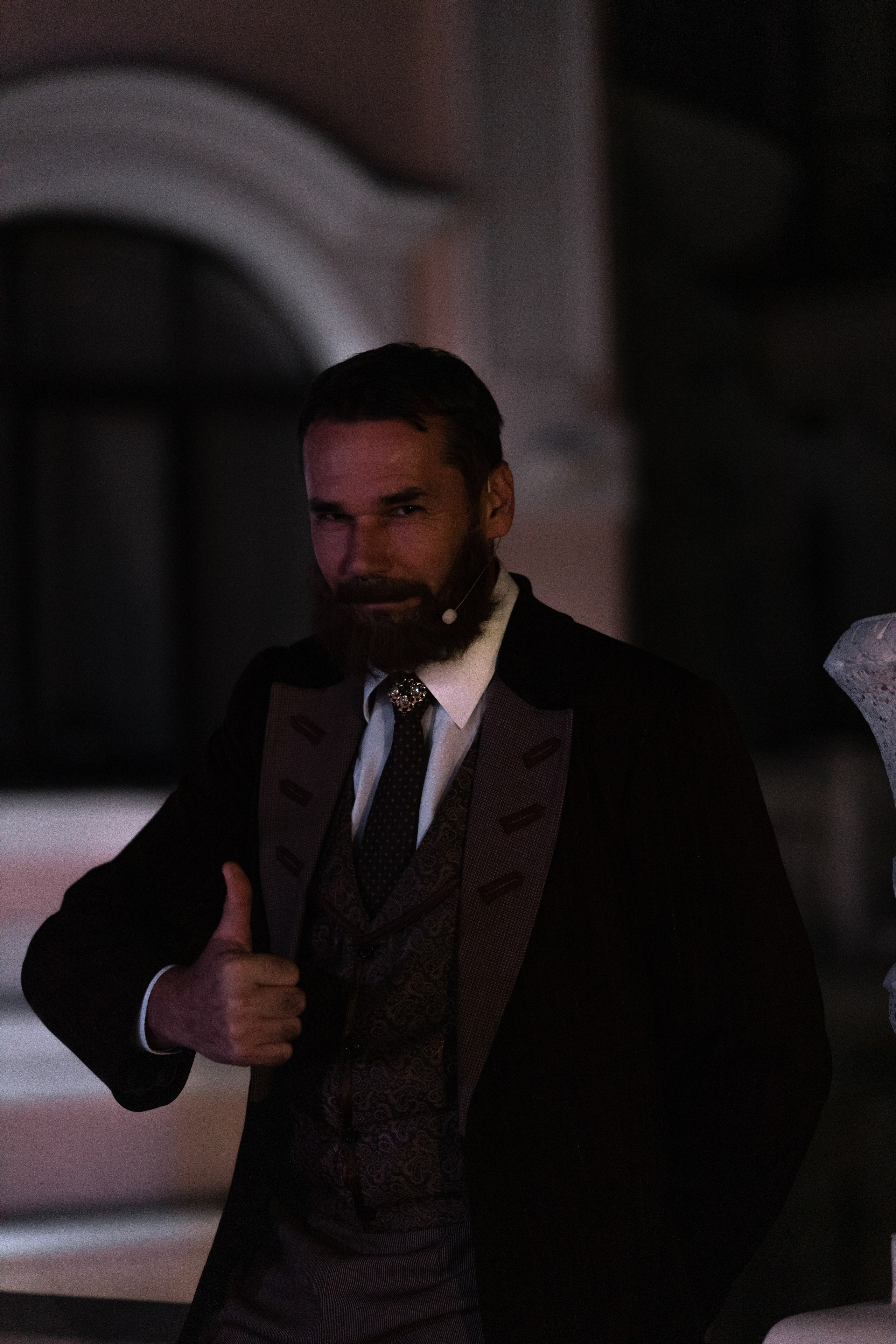 Villa Elena. Дженбаз Павел — фотограф в Ялте