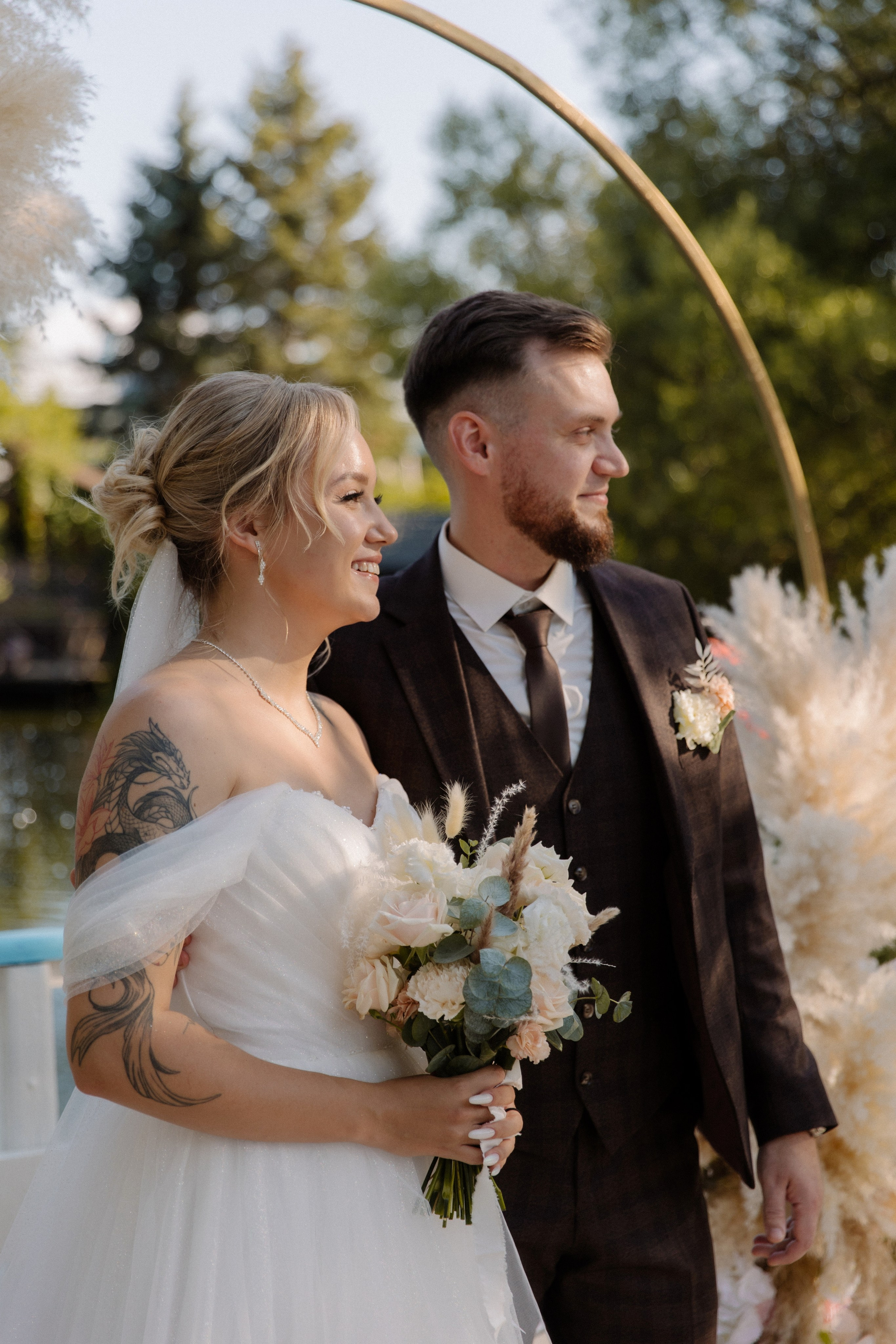 Евгений и Виктория. Семейный и свадебный фотограф в Москве и Зеленограде Пилипенко Юлия