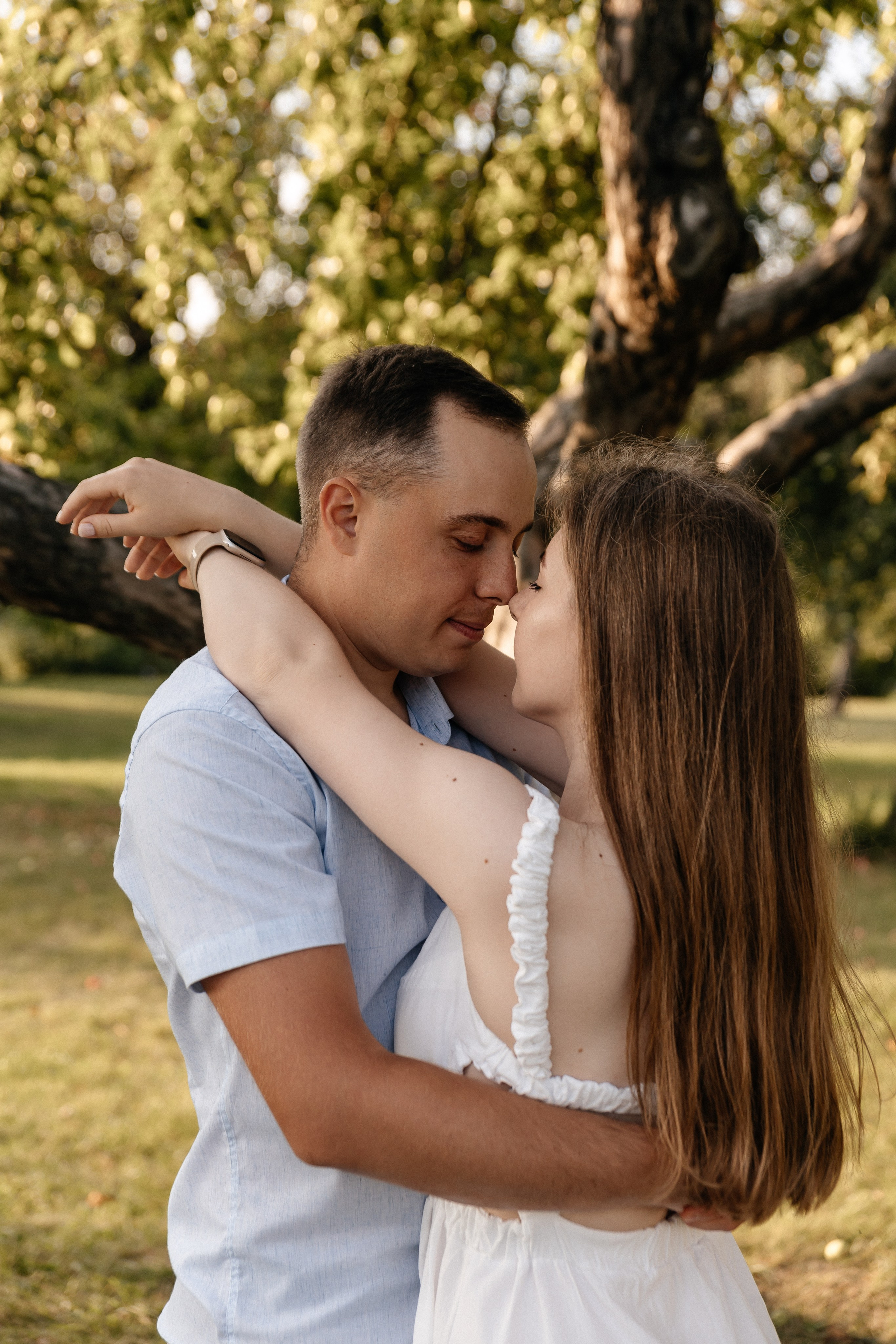 Женя, Дима и Ариша. Семейный фотограф Минск Усова Ольга