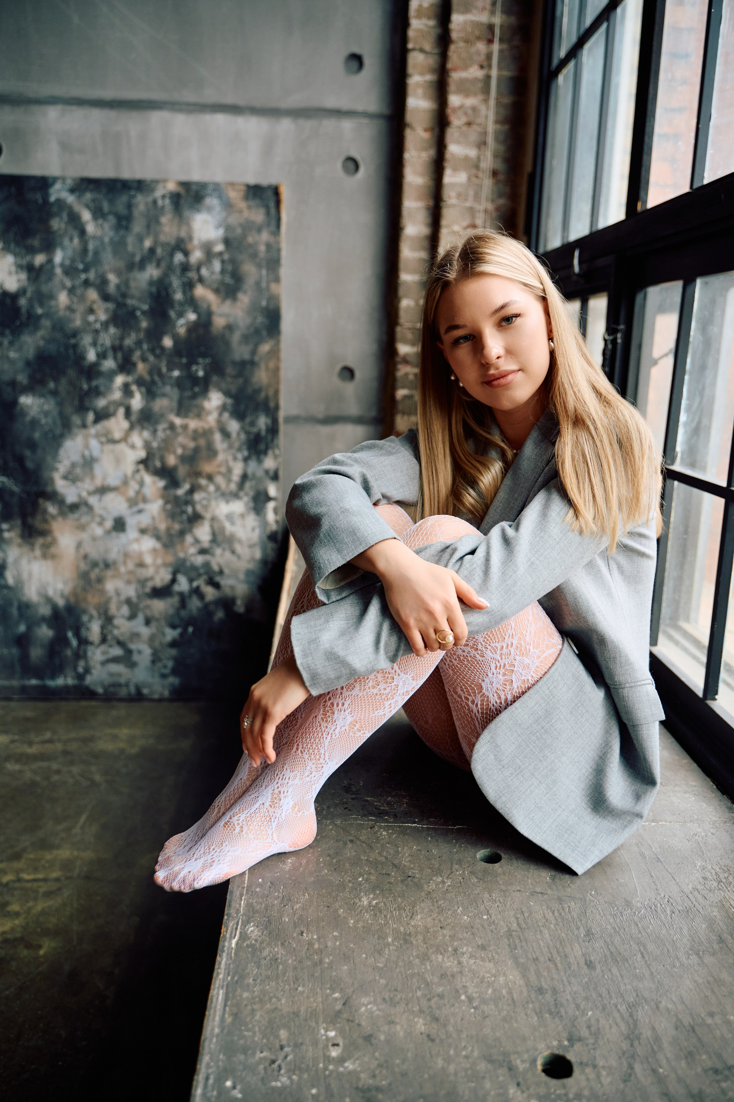 Аня. Фотограф Егорьевск Коломна Воскресенск