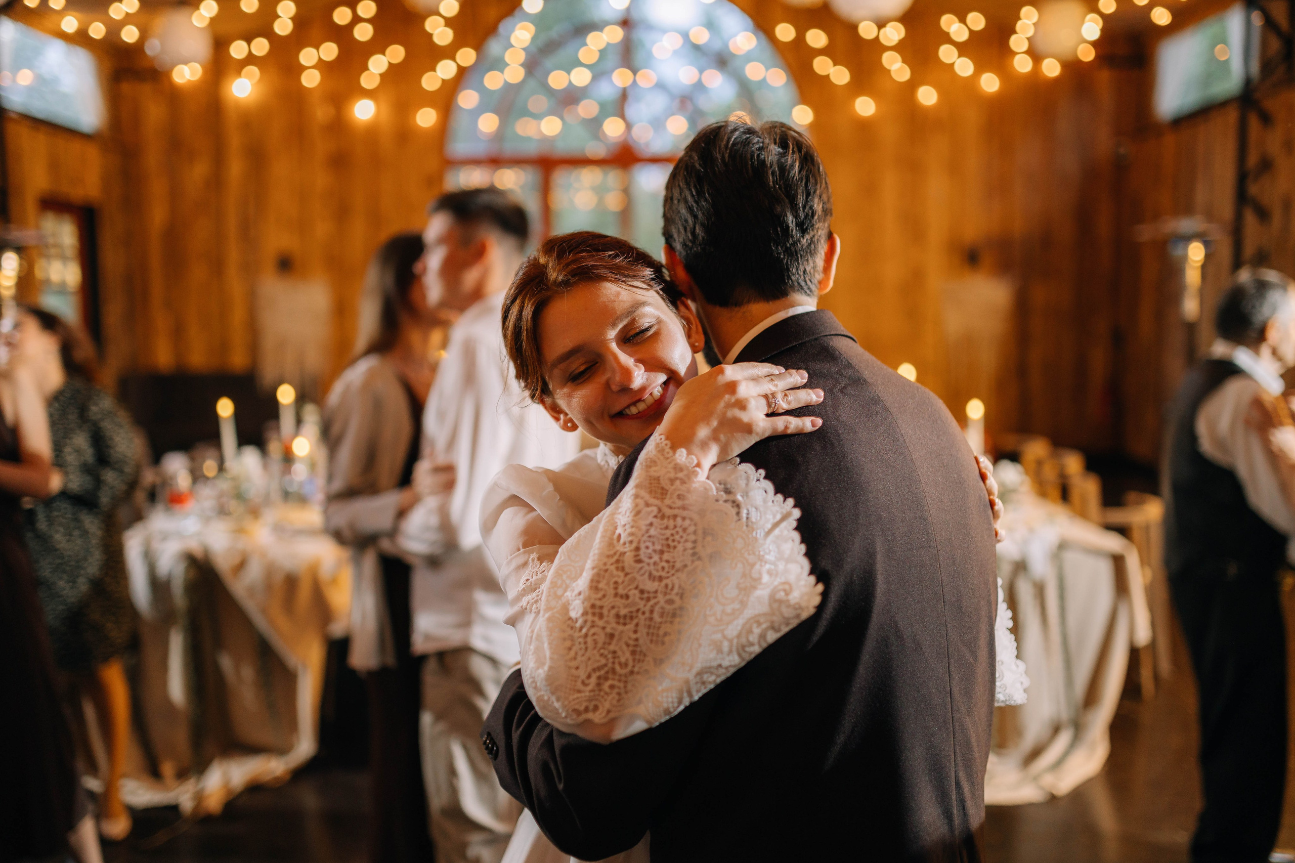 Юлия и Алексей. Фотограф Александра Кузнецова