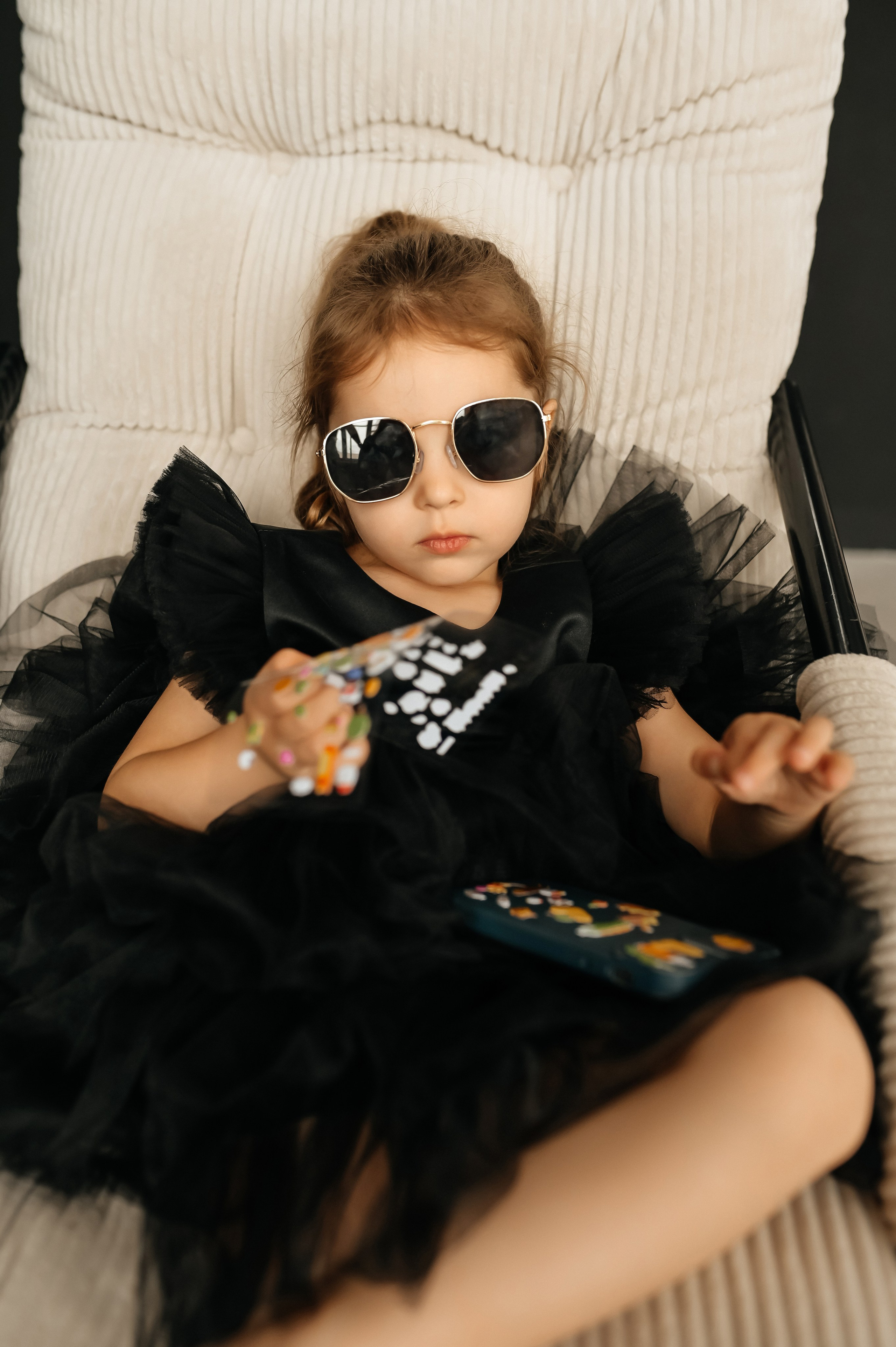 День Рождения Виктории. Семейный фотограф Олеся Батурина Рязань