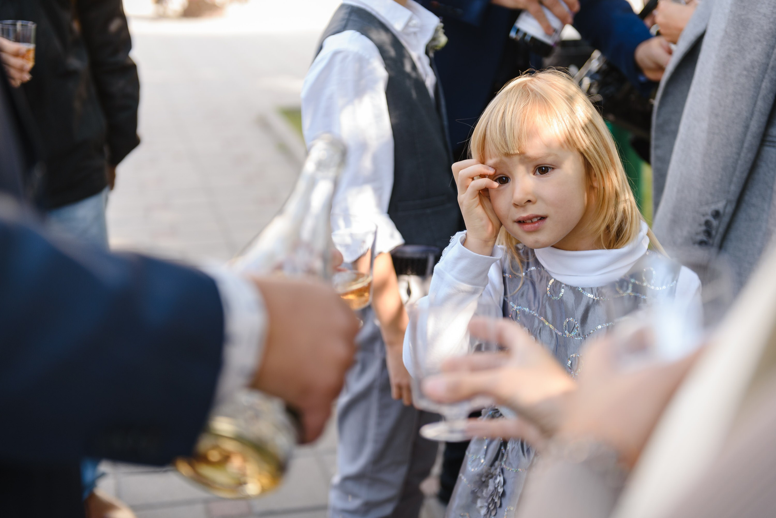 Олег и Полина