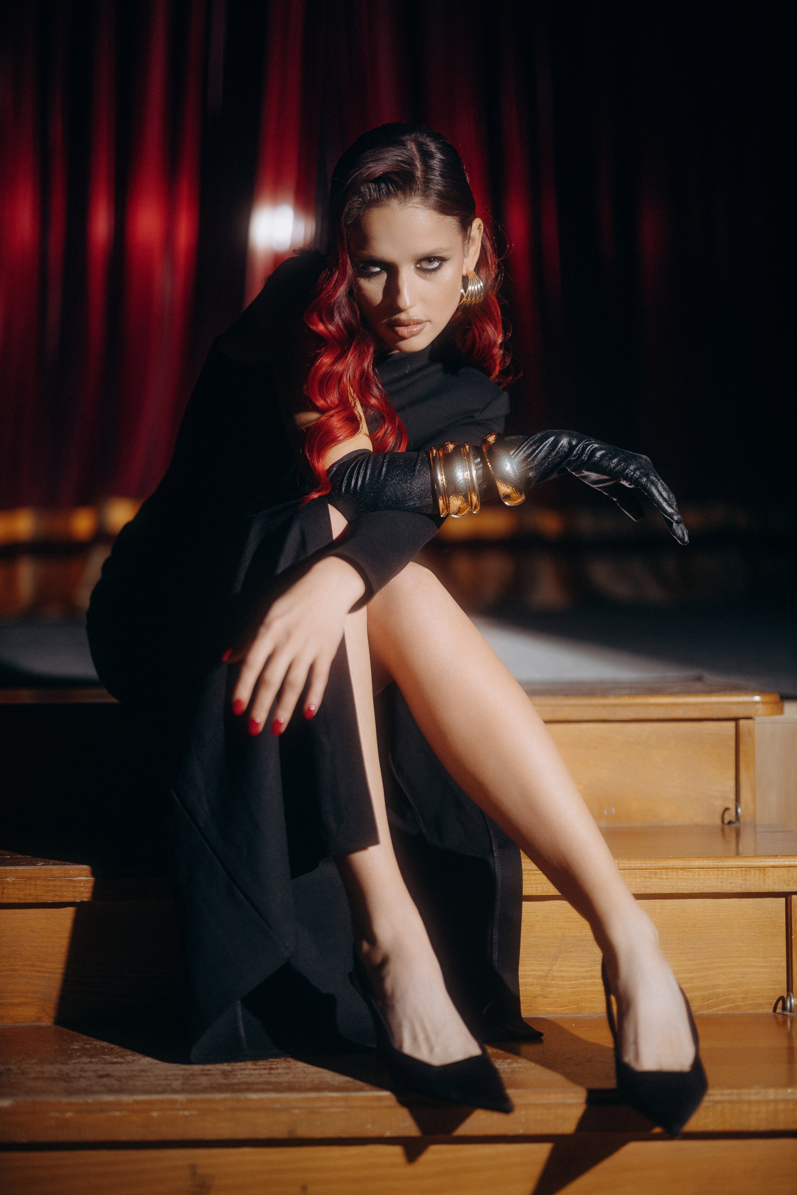 Анастасия. Свадебный и семейный фотограф в Тамбове и Котовске Артём Комбаров