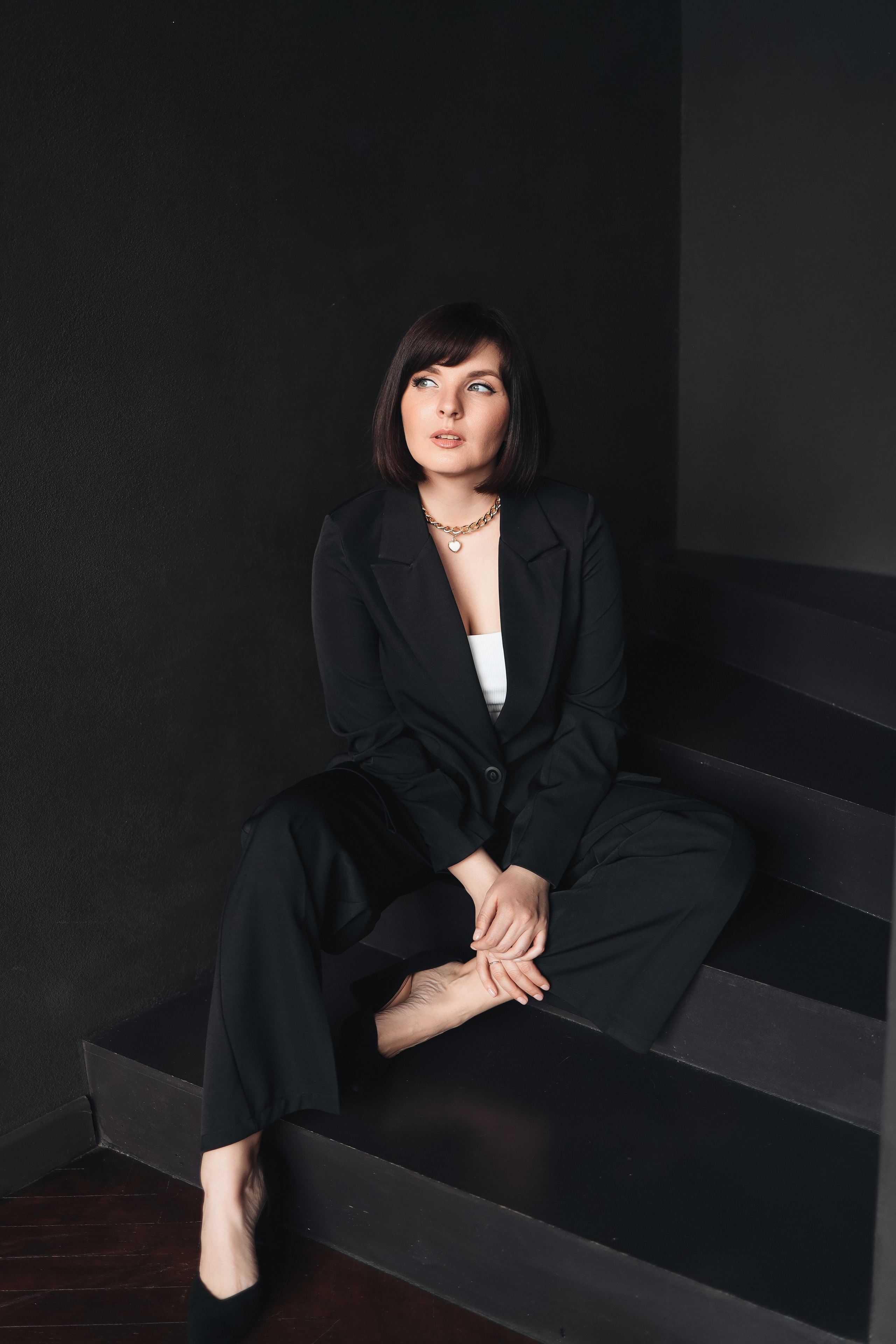 Надежда. Marina Shakirova Photography