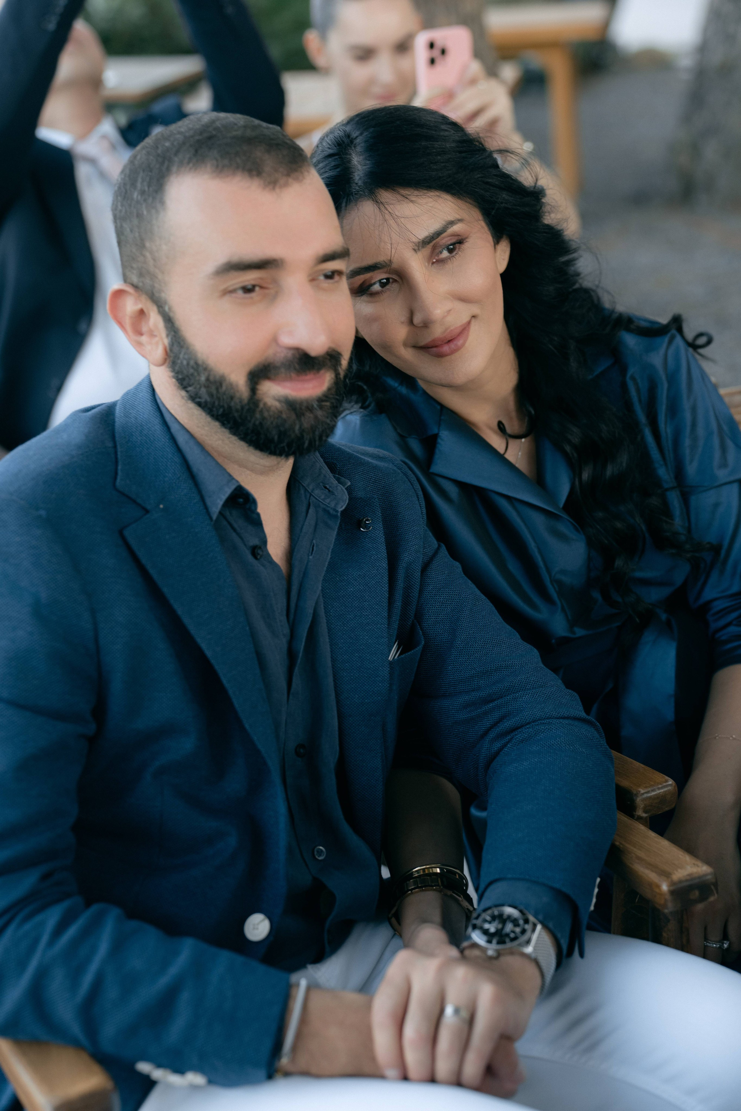 Sunshine in Izmir. Wedding & Documentary Photographer based in Nuremberg — available across Europe & Turkey | Vitalii Nasonov