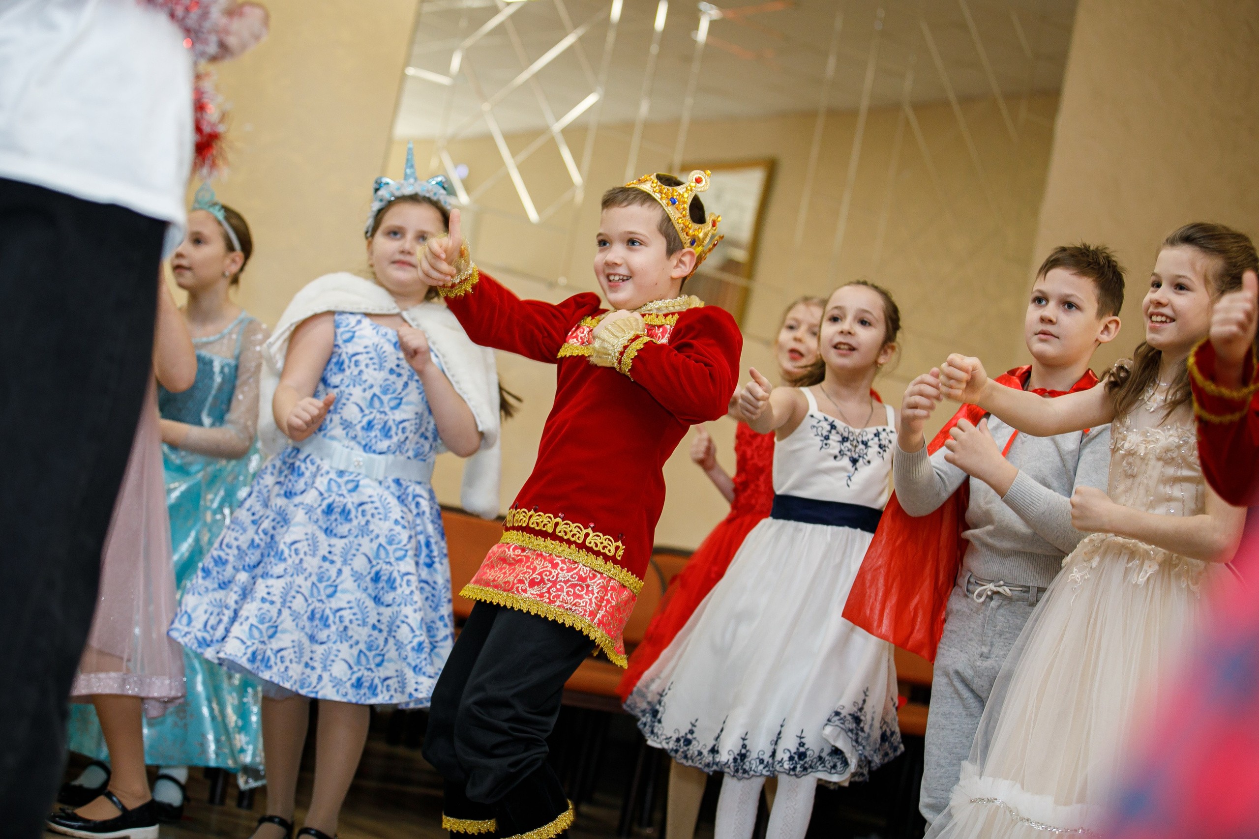 Школьная жизнь. Семейный фотограф в Краснодаре