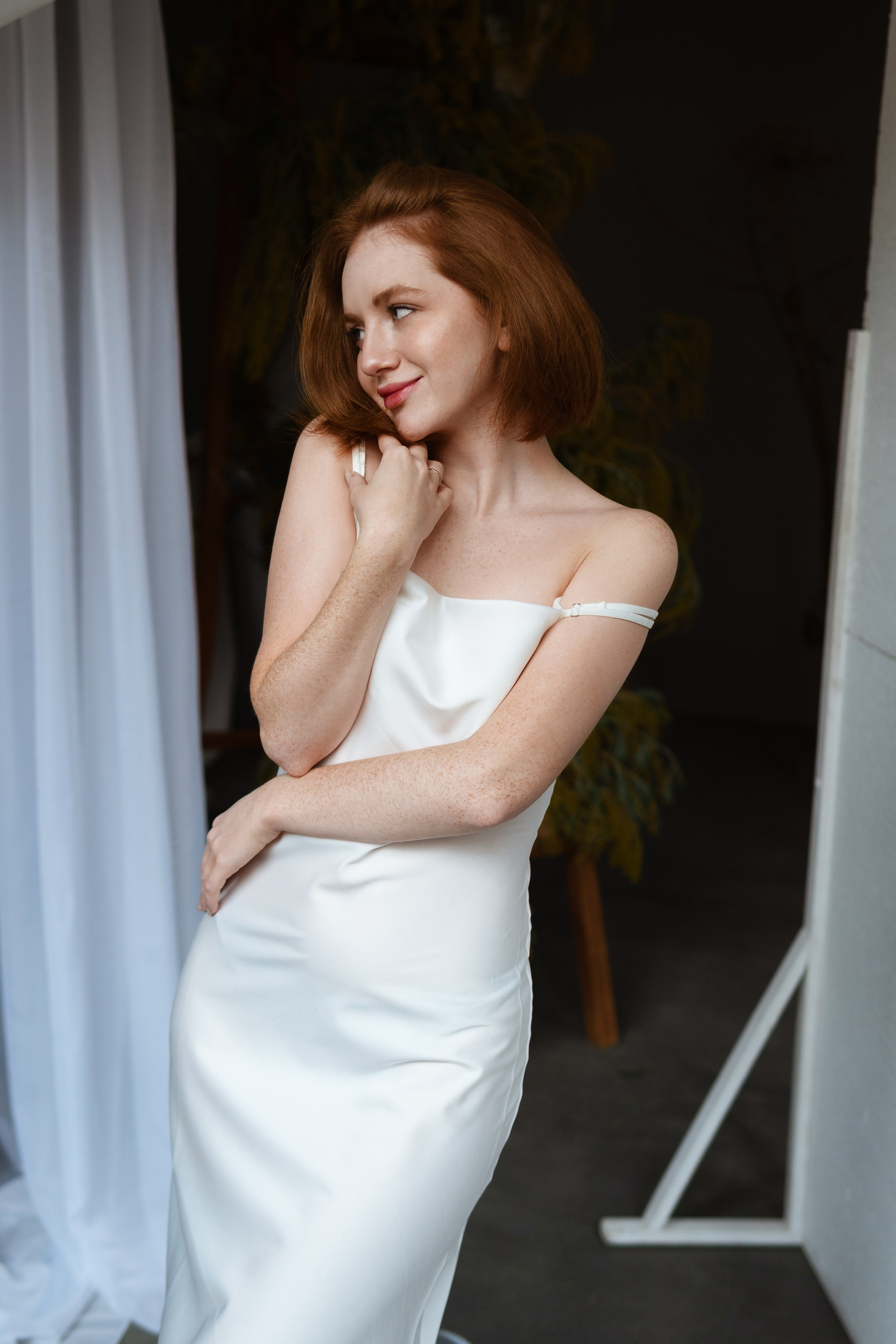 Василиса. Фотограф СПБ Ольга Ефремова