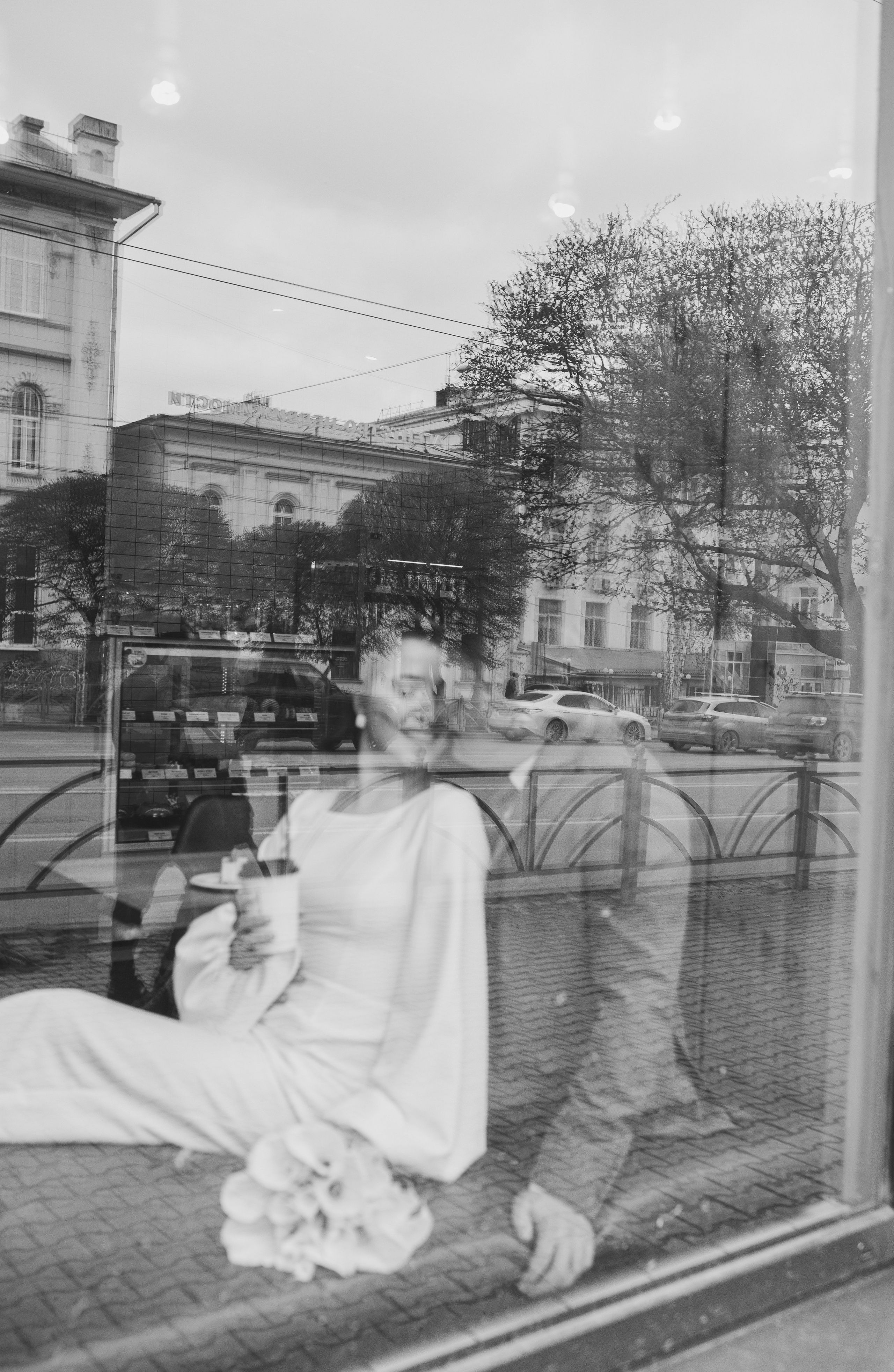 Катя и Никита. Семейный и свадебный фотограф в Екатеринбурге Орлова Ирина