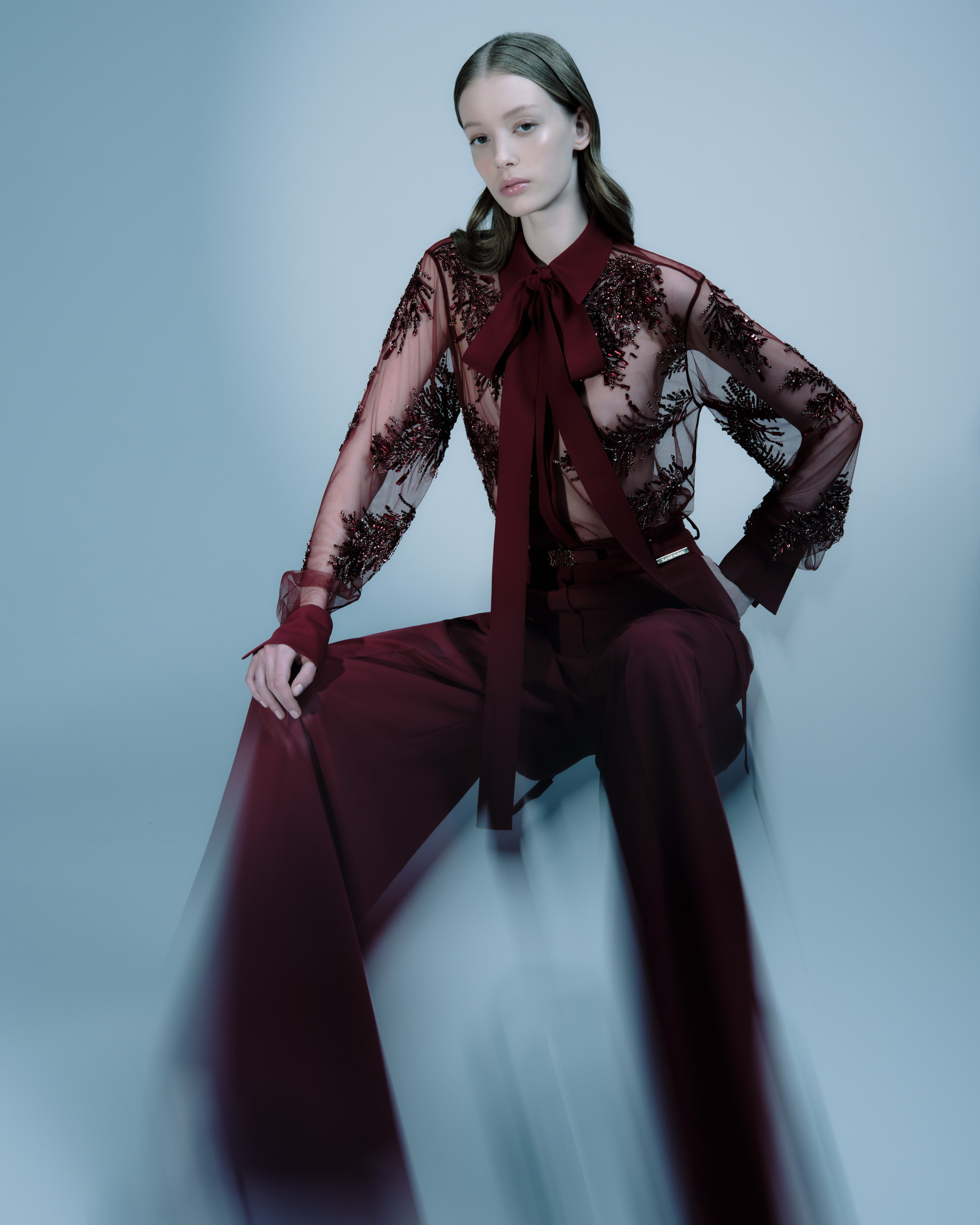 Retouching Portfolio. Ksenia Pershina