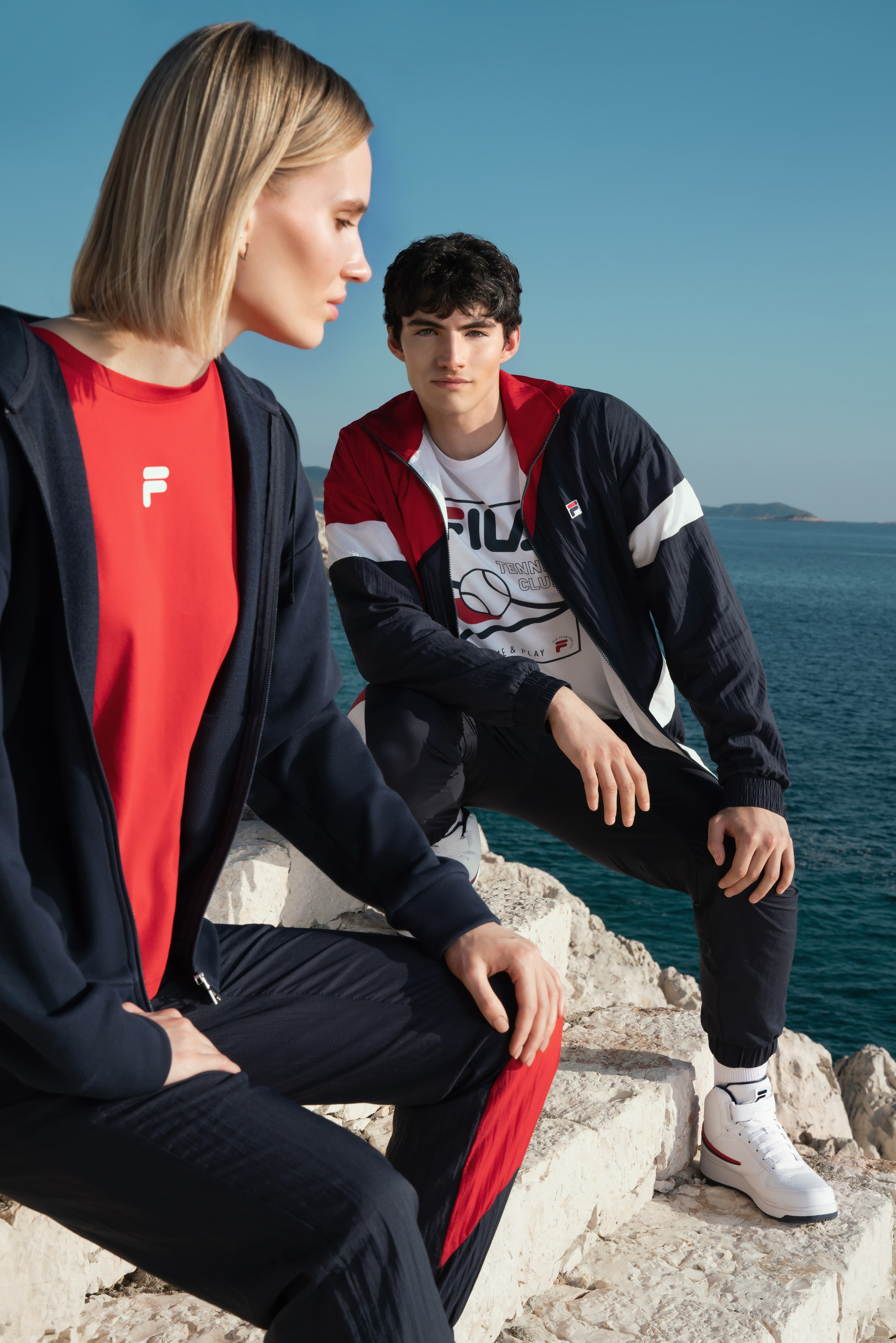 Retouching Portfolio. Ksenia Pershina