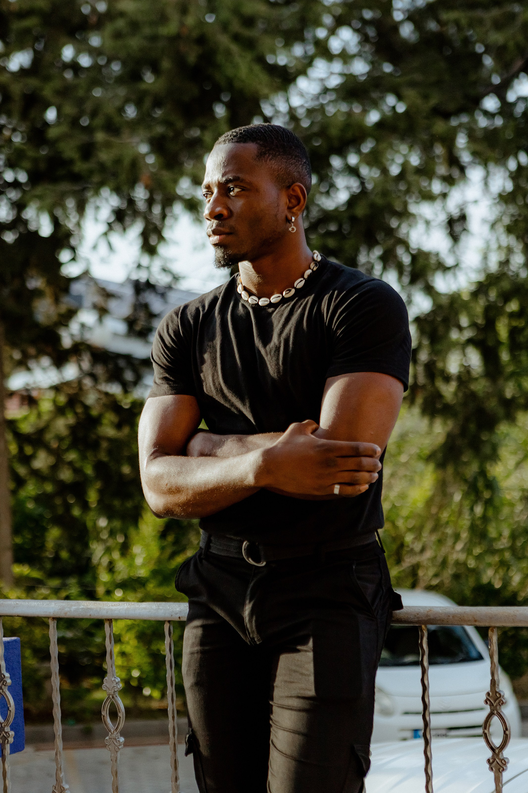 Orlando Starlux. Photographer in Batumi, Georgia Pavel Sharnikov