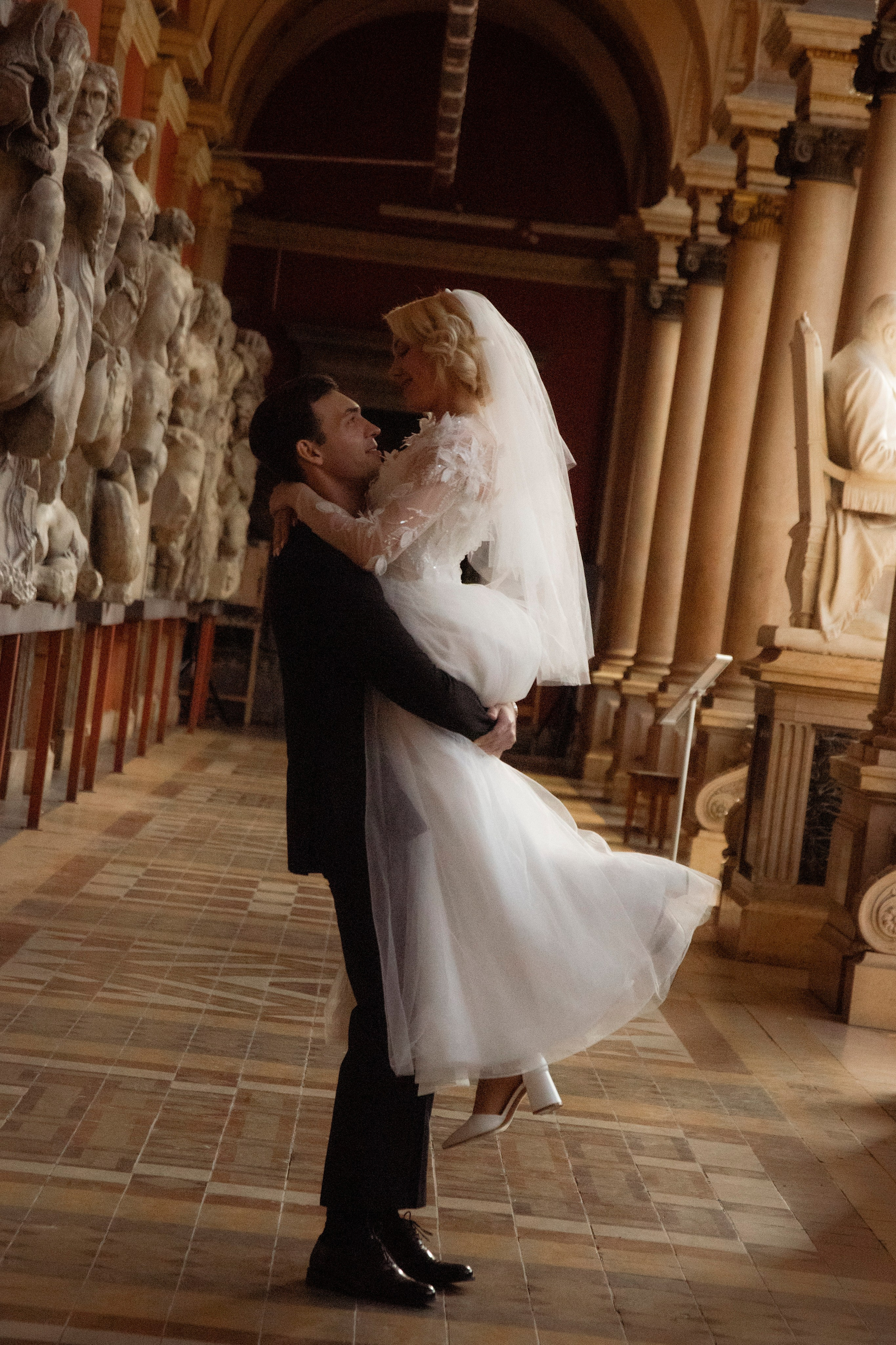 Татьяна и Андрей. Oksan_photo