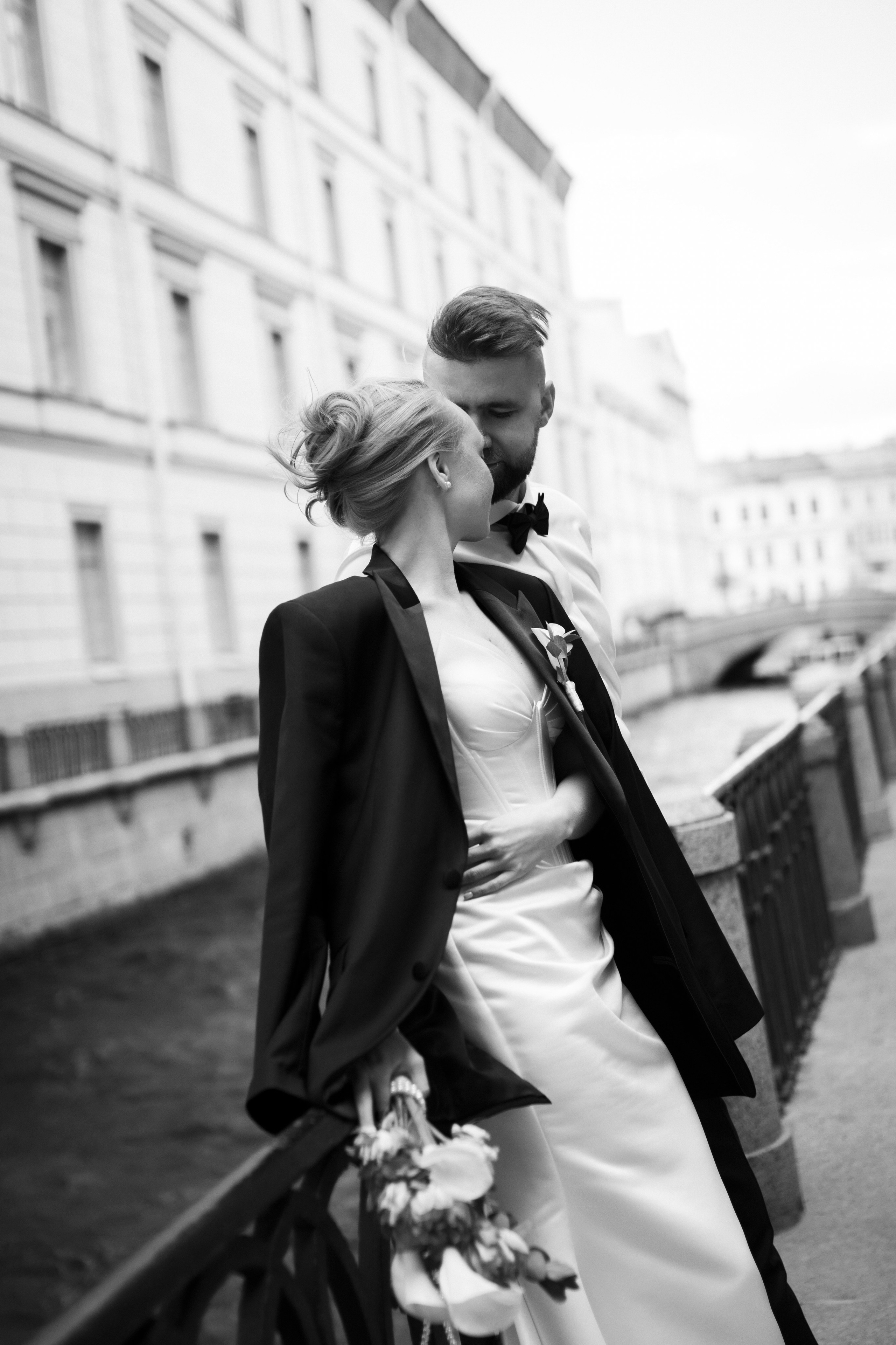 Анастасия и Павел. Oksan_photo