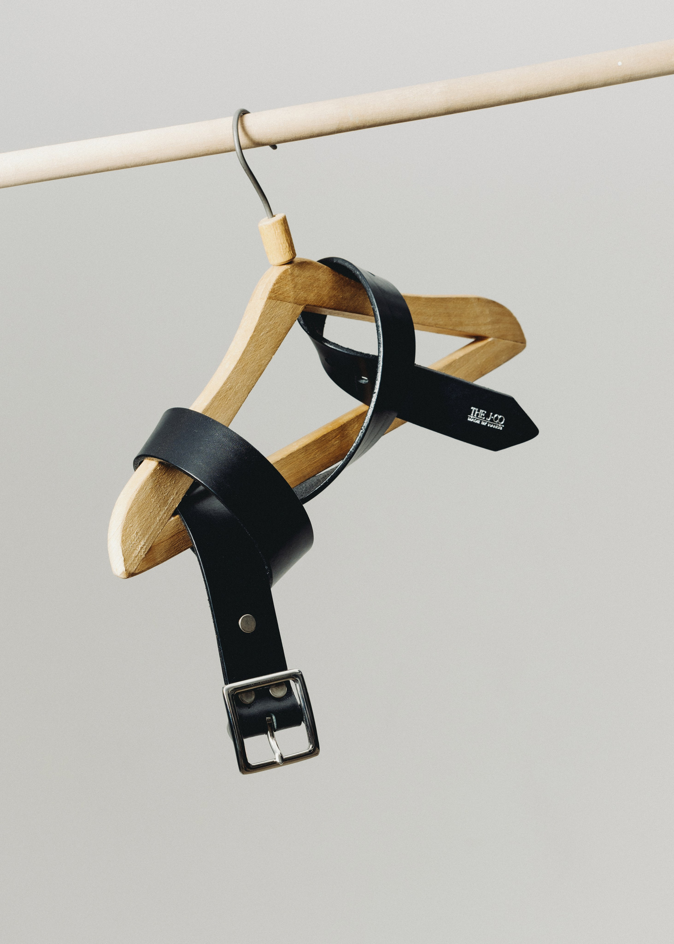 The J&Co. ANNA KORZOVA