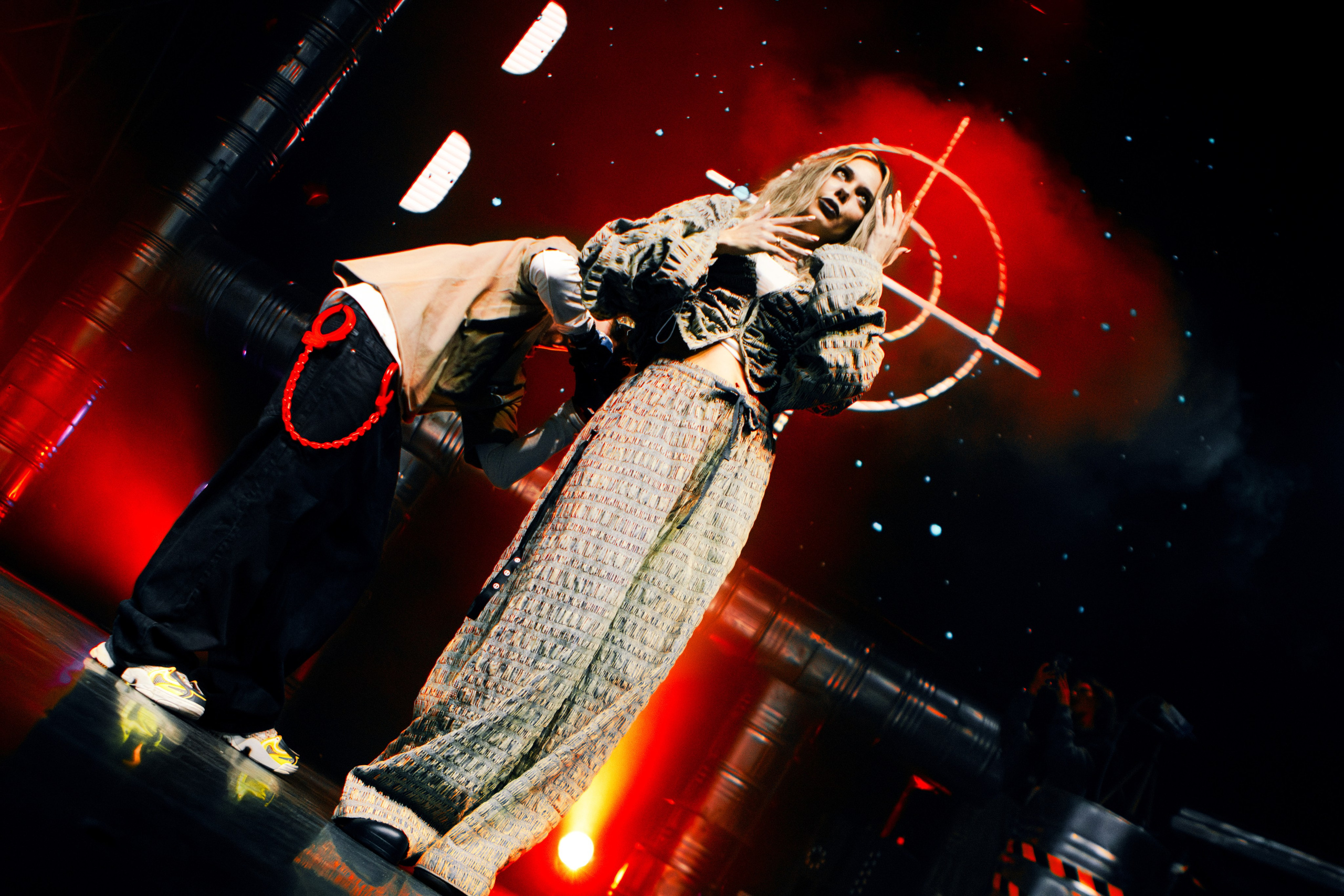 Boulevard Depo. Electro_agent