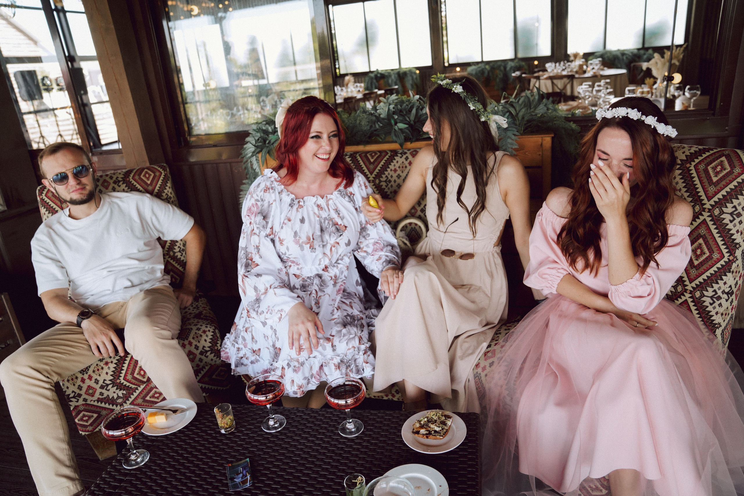 Дмитрий и Виктория. Свадебный и семейный фотограф Ястребова Маргарита