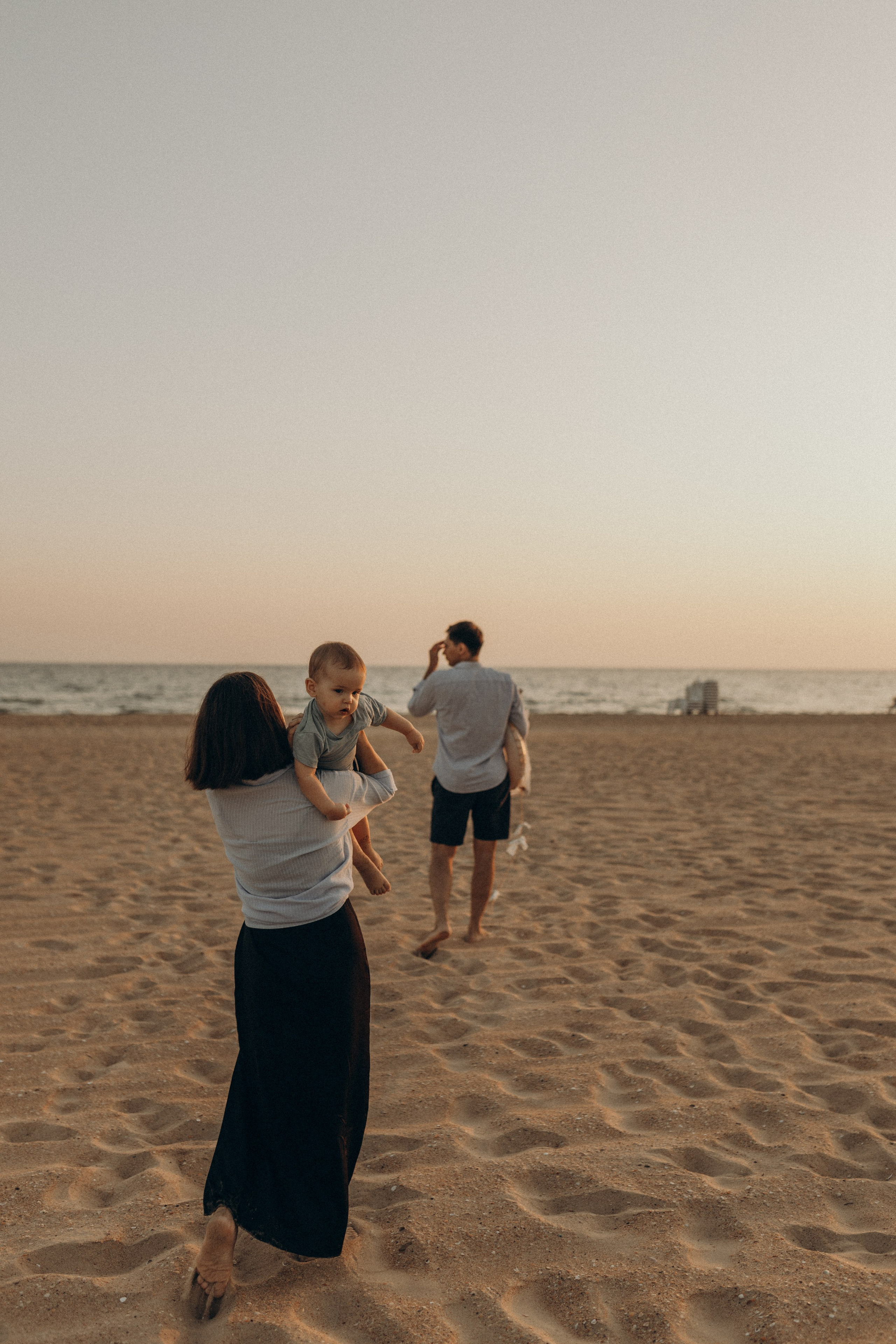 Даниил Софья и Петр. Семейный фотограф в Новороссийске и Анапе Александра Яковлева