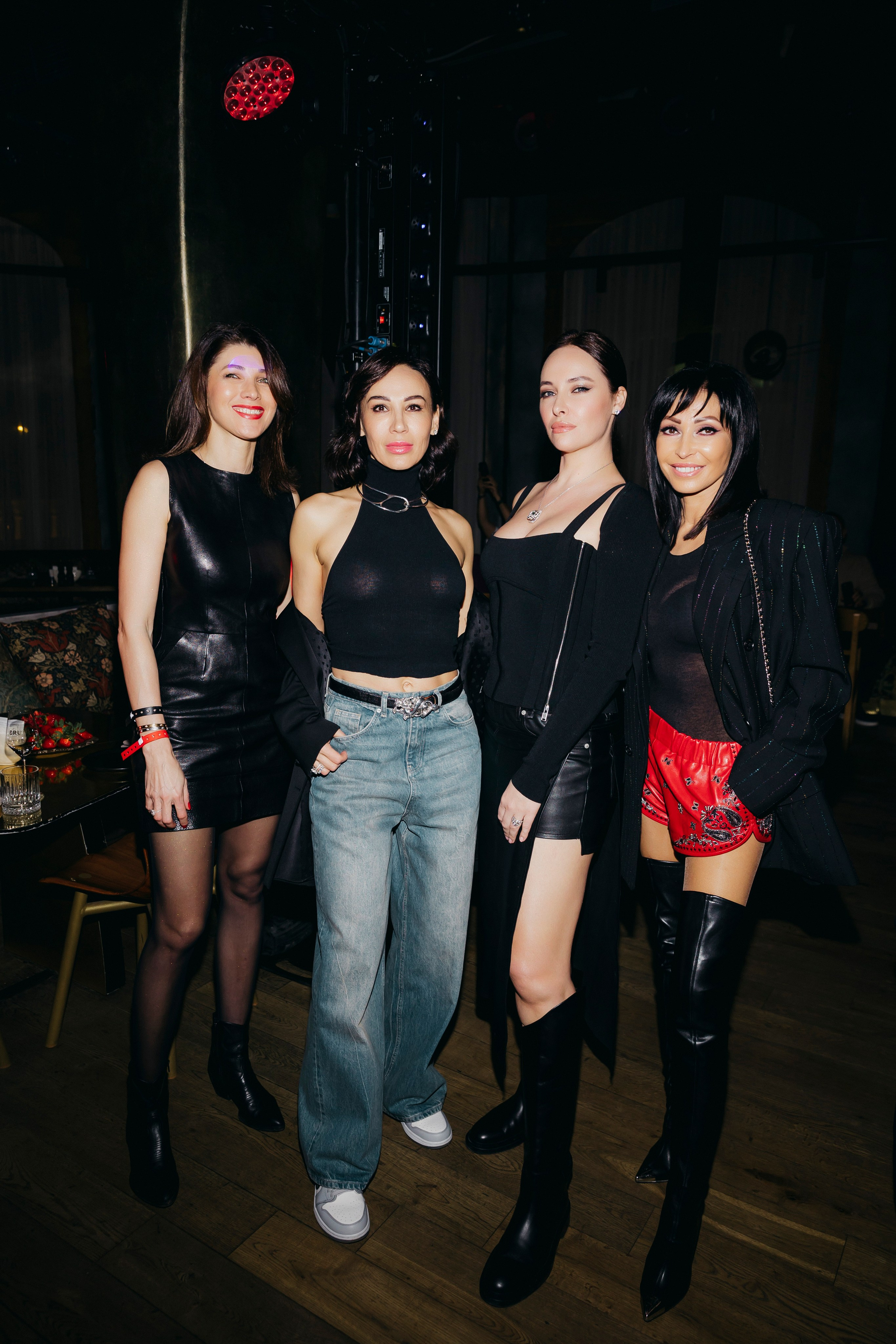 «Горыныч» party night, Moscow. «Птичка на проводе»: информационный портал в Москве