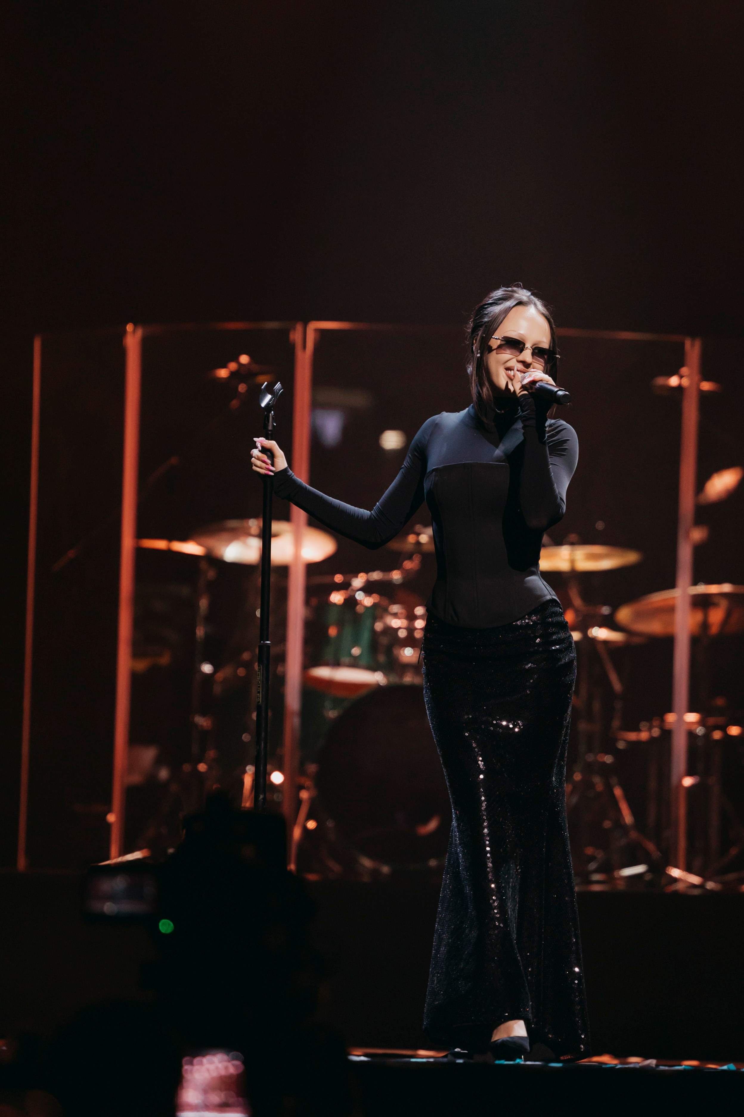 Трибьют Валерии, Live Arena. «Птичка на проводе»: информационный портал в Москве