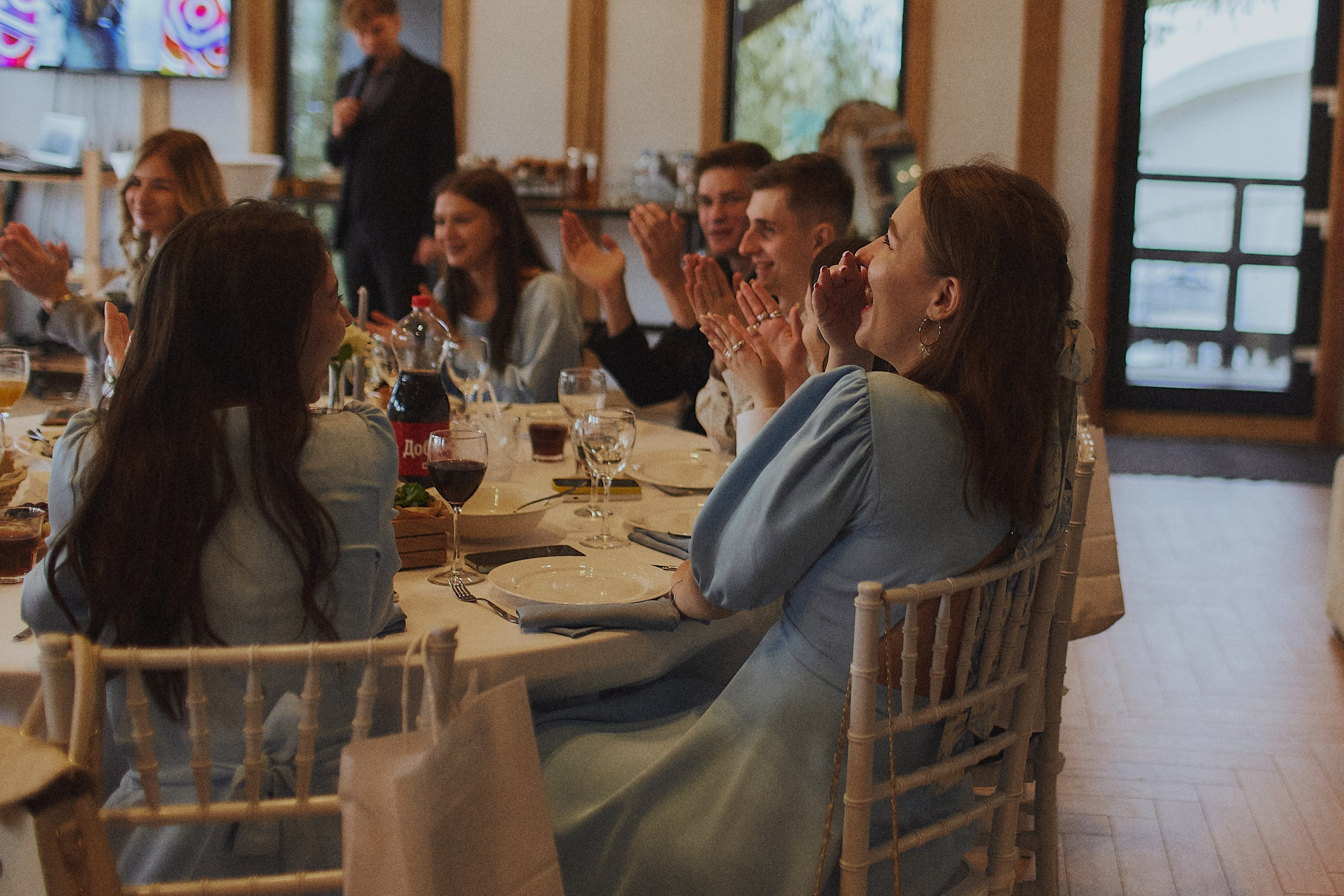 Александр и Ольга 13.09.2023. Свадебный и портретный фотограф в Москве Когырина Мария