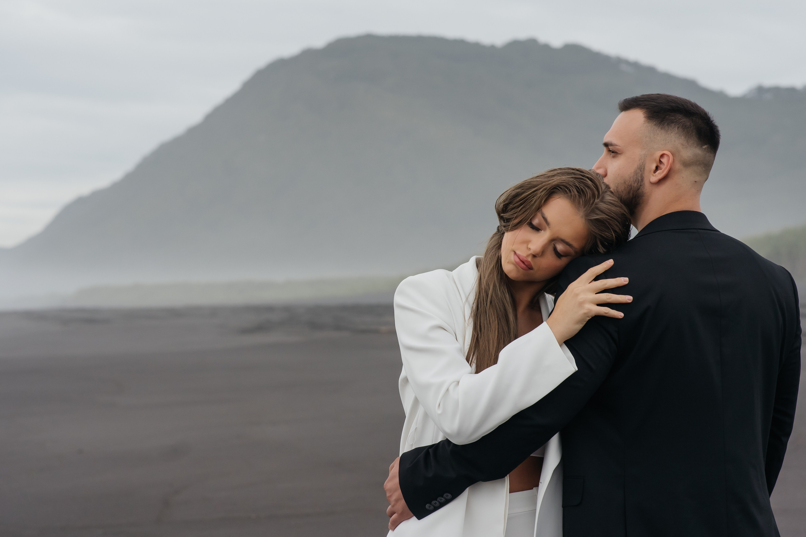 Халактырский. Фотограф в Санкт-Петербурге/Иркутске Анастасия Алексеева