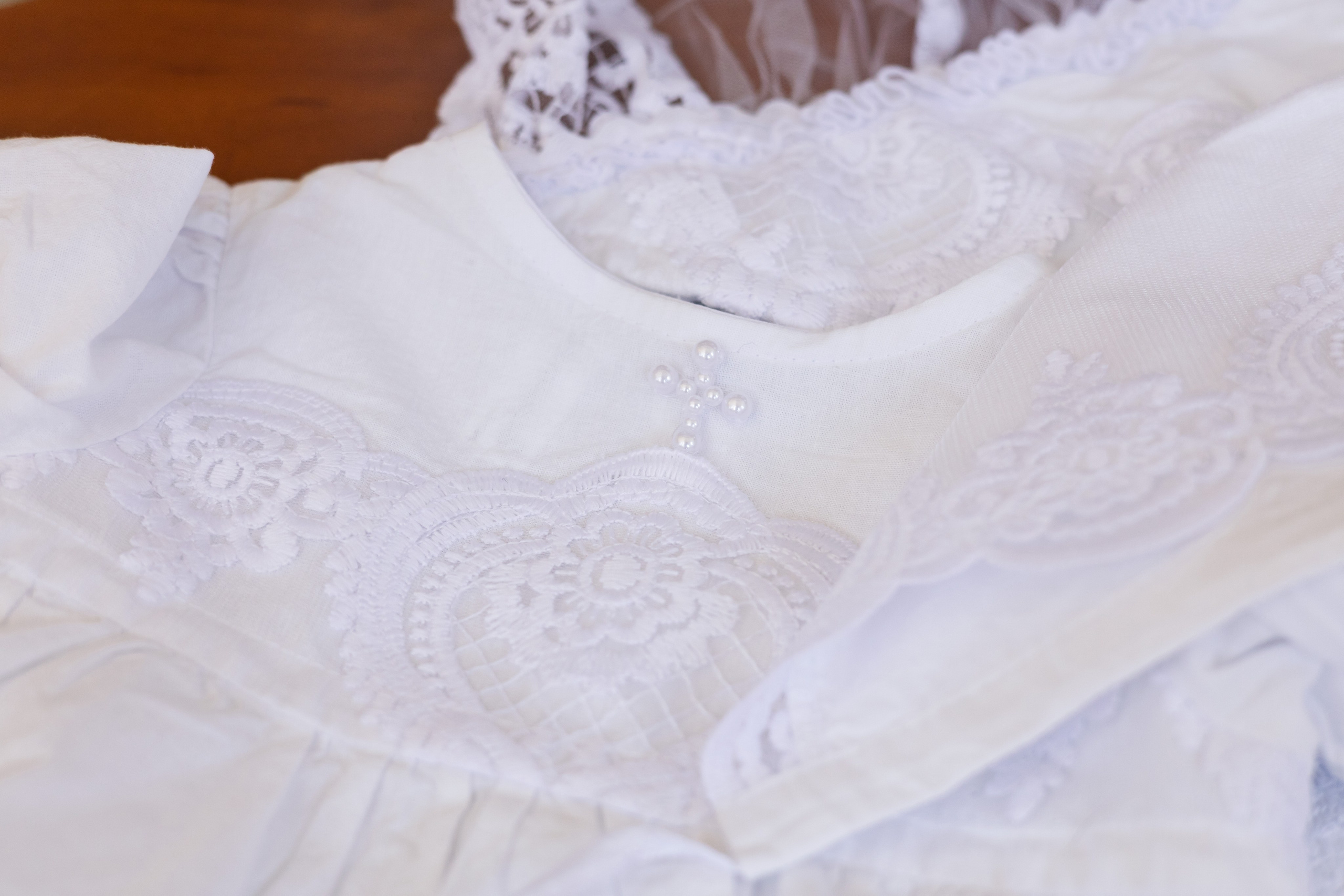 Крещение. Яна Чхан — Фотограф в Донецке и не только