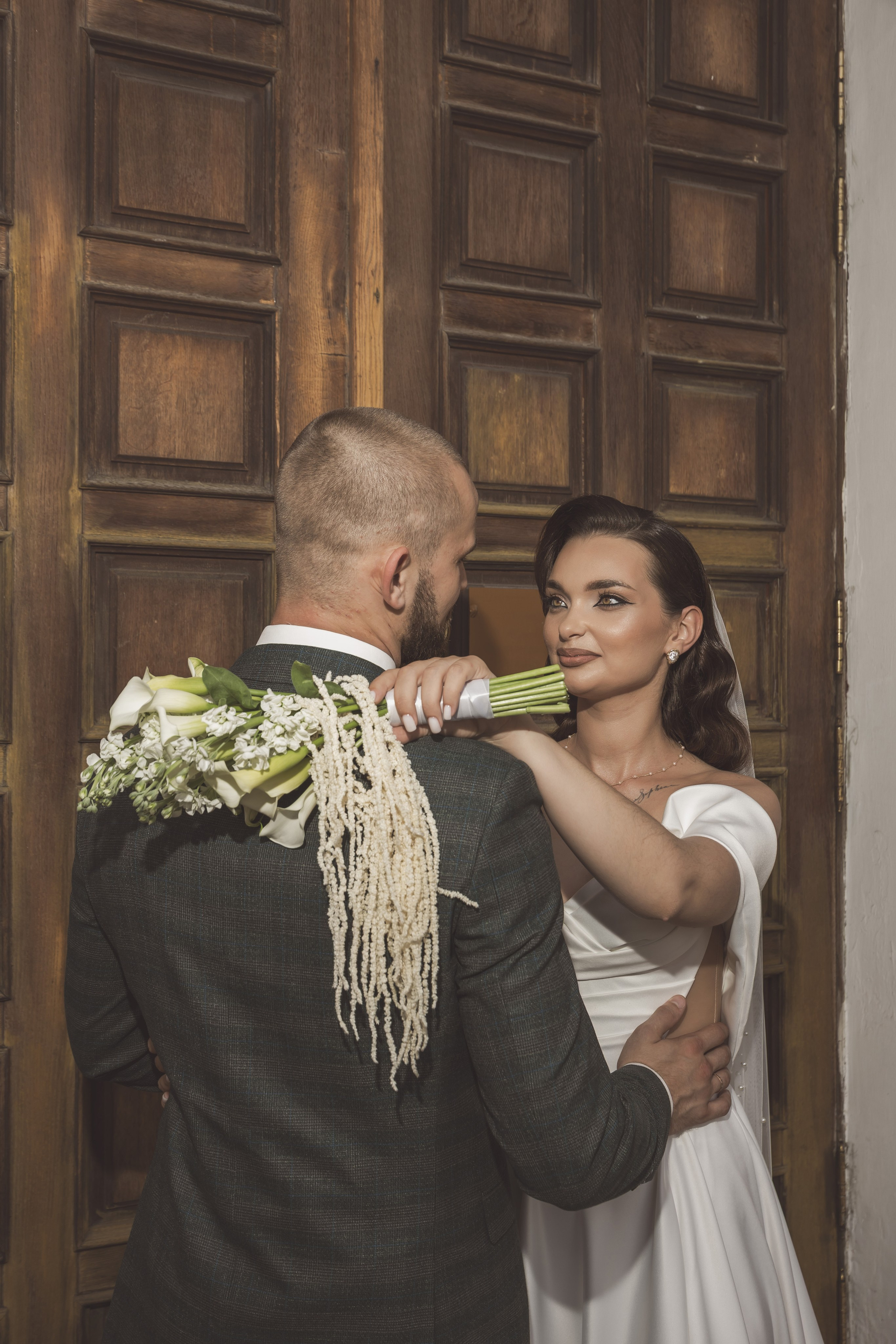 Артем & Мария. Яна Чхан — Фотограф в Донецке и не только