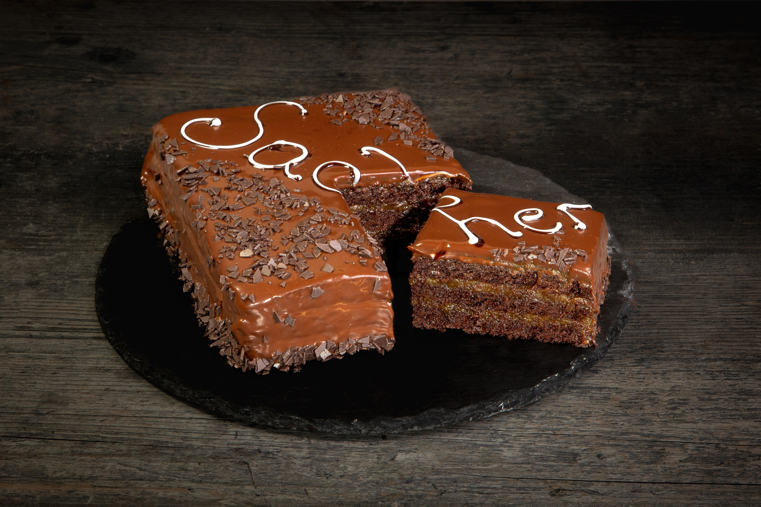 Фуд фотография. Фотограф в Тюмени Алексей Модин