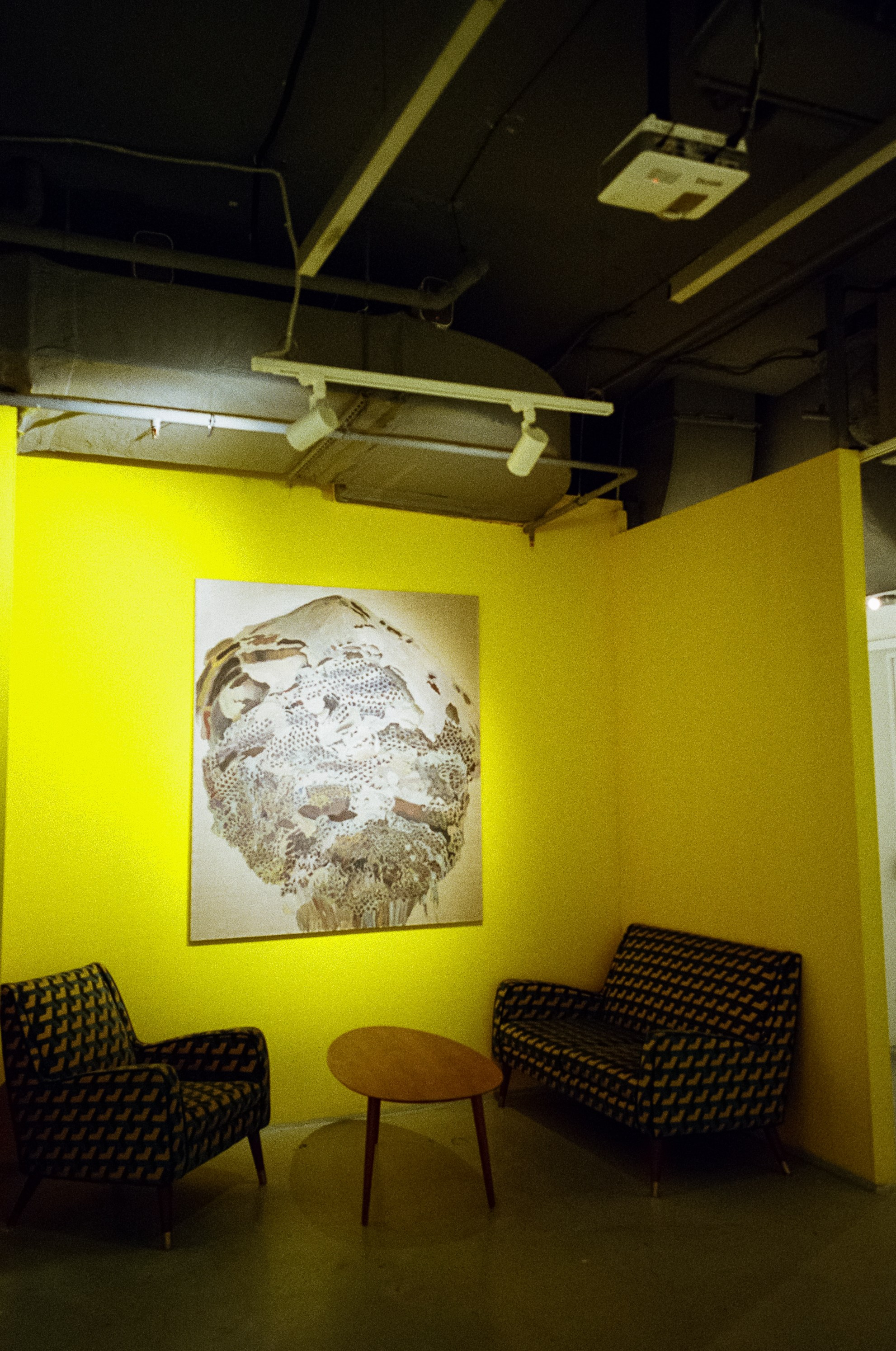 Cube.Moscow. Призма восприятия. Фотограф-документалист Мария Осокина