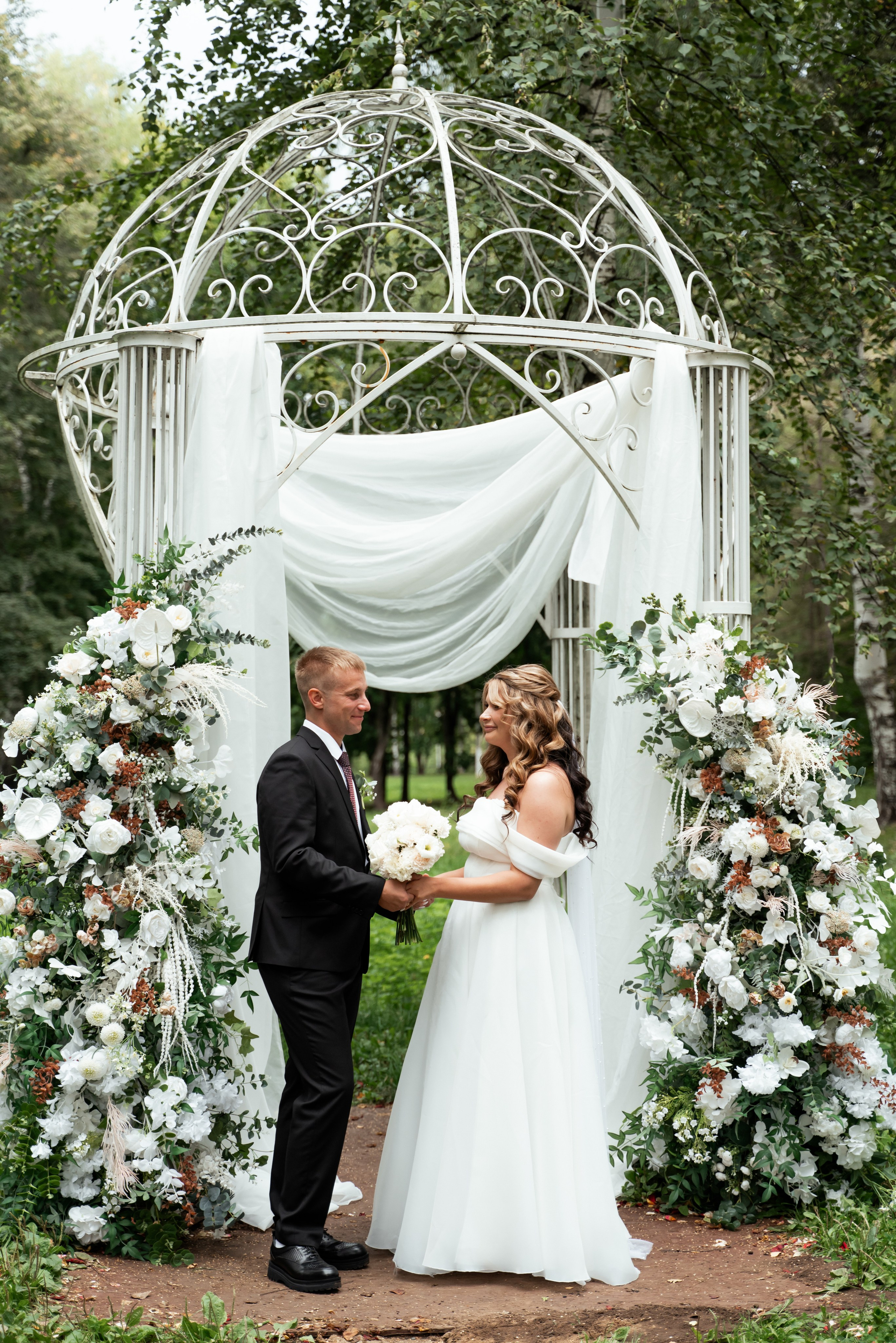 Nik&Asy wed. Свадебный и семейный фотограф в Ижевске Романова Ольга