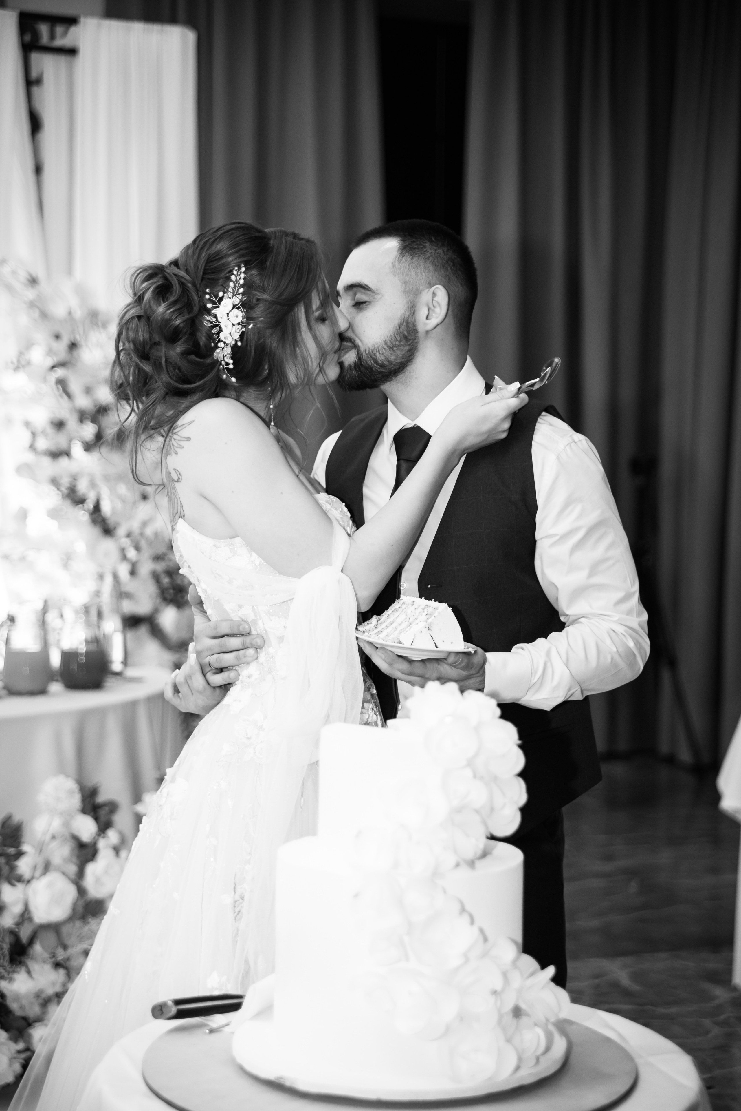 Wedding november vibe. Свадебный и семейный фотограф в Ижевске Романова Ольга