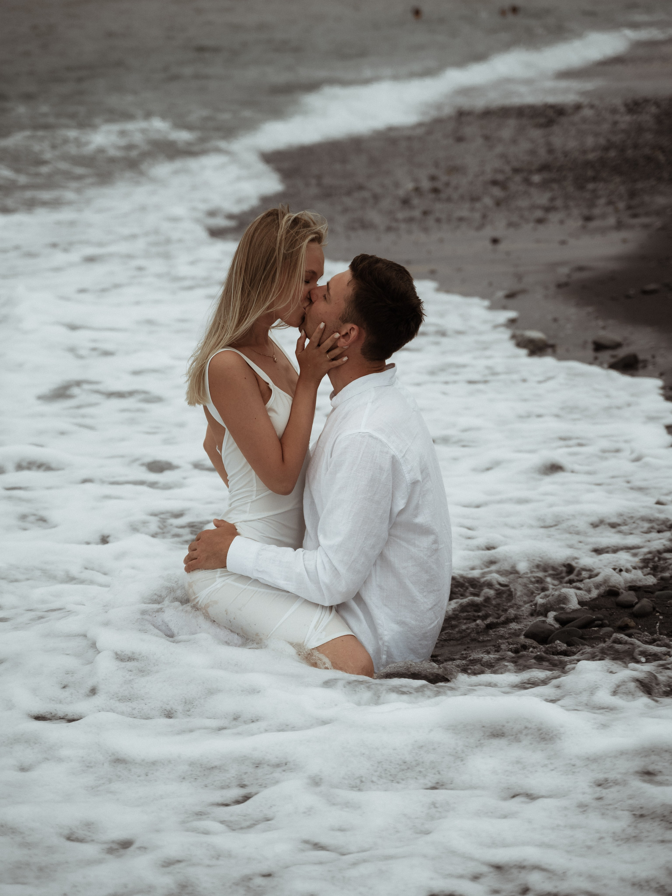 Романтическая фотосессия в Адлере. Фотограф на Пхукете Максим