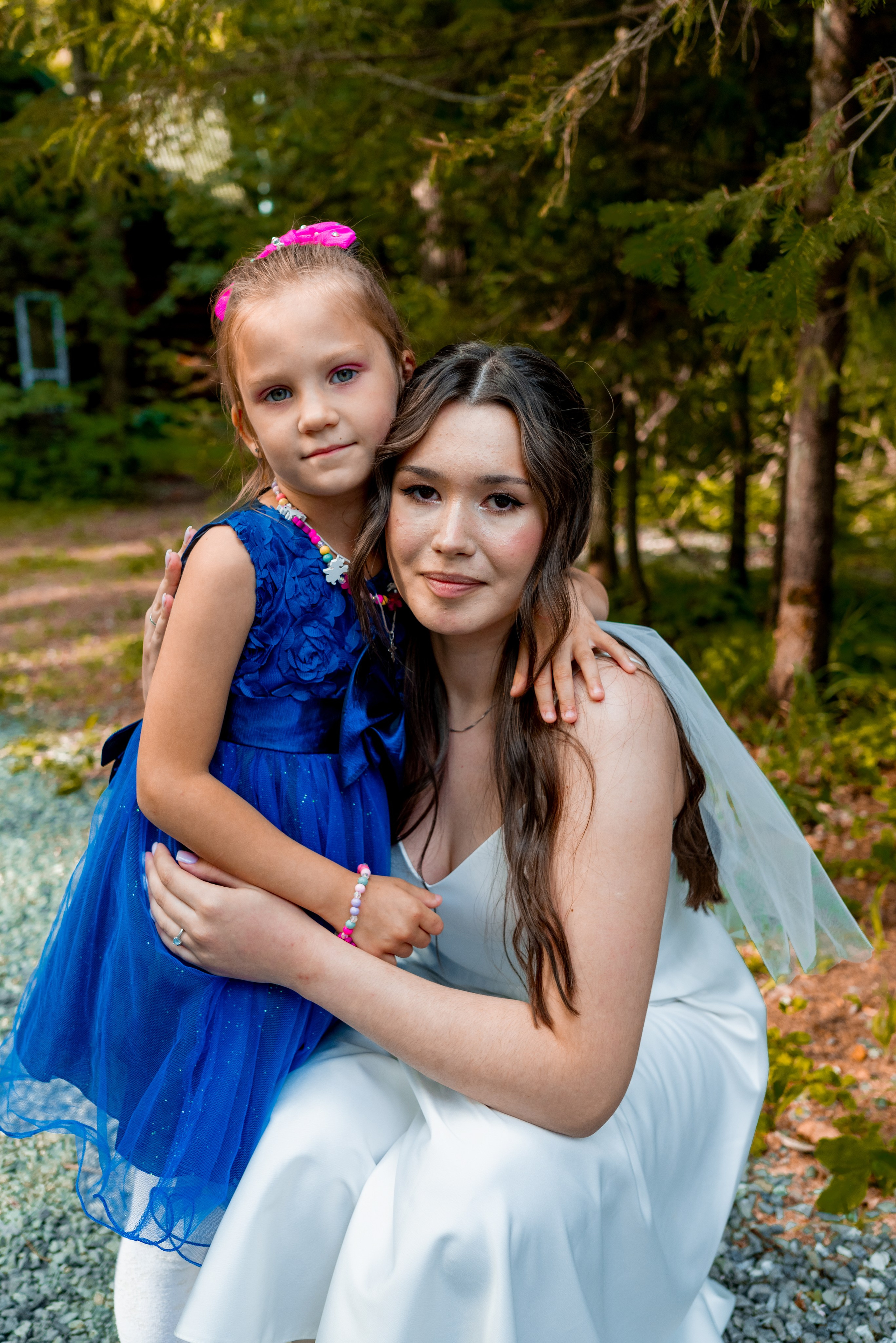 Данил и Софья. Свадьба. Семейный и свадебный фотограф в Ижевске Елена Полтанова