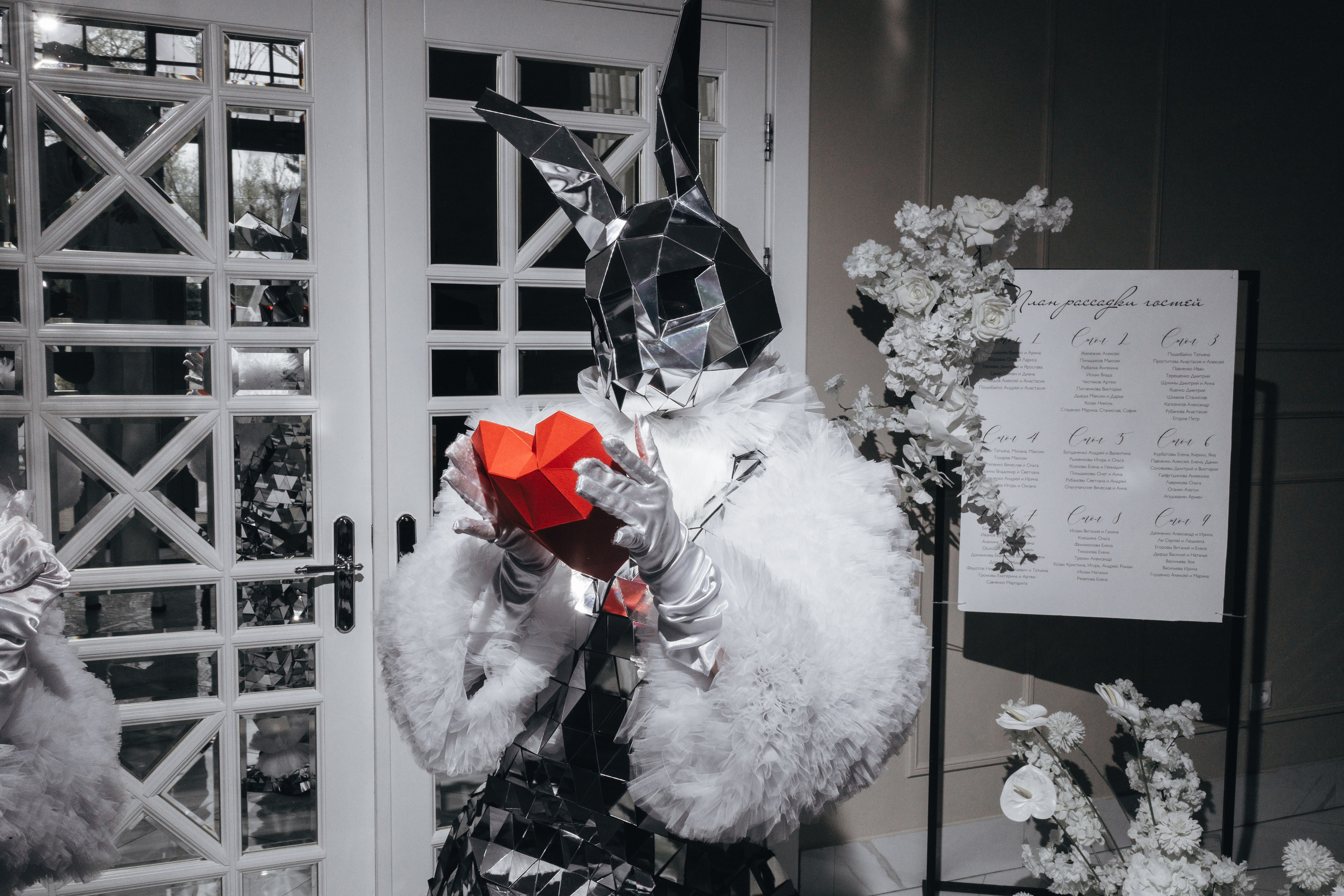 Семён и Александра. Свадебный Фотограф | Санкт-Петербург | Москва — Максим Кот