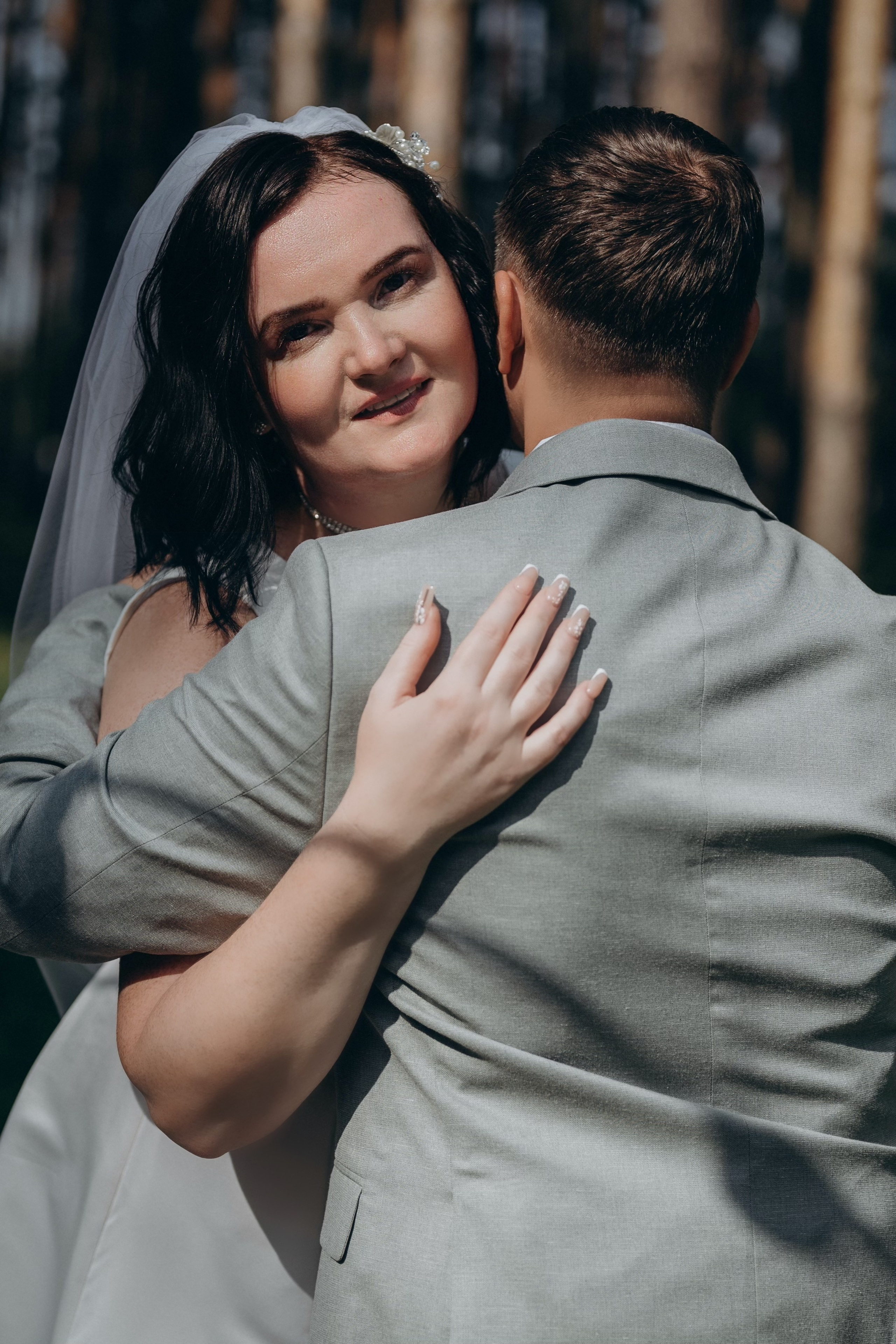 Свадьба Татьяна и Александр