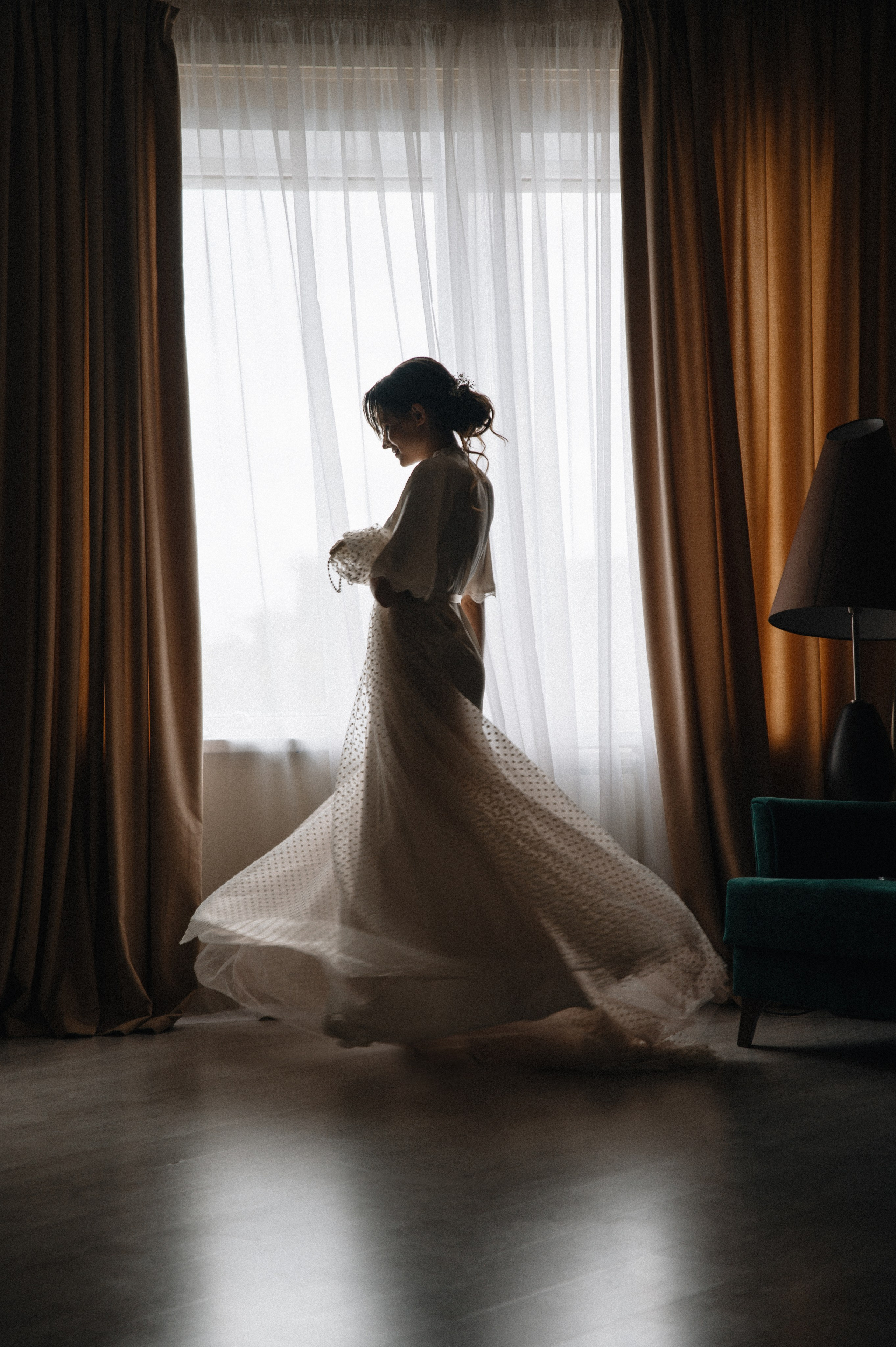 Свадьба Игоря и Алины. Свадебный и репортажный фотограф в Казани Айрат Хайриев