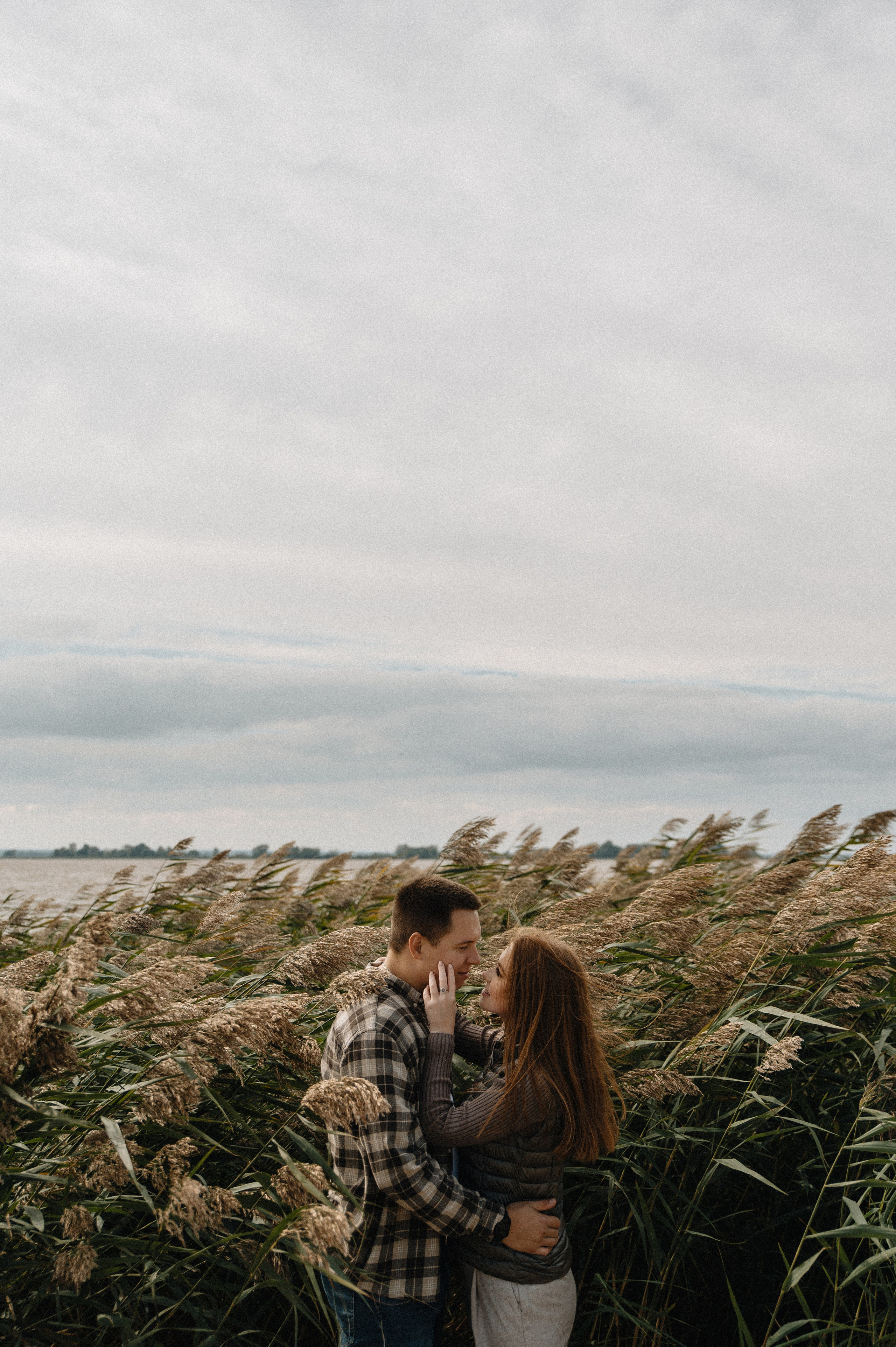 Леша и Даша. Свадебный и репортажный фотограф в Казани Айрат Хайриев