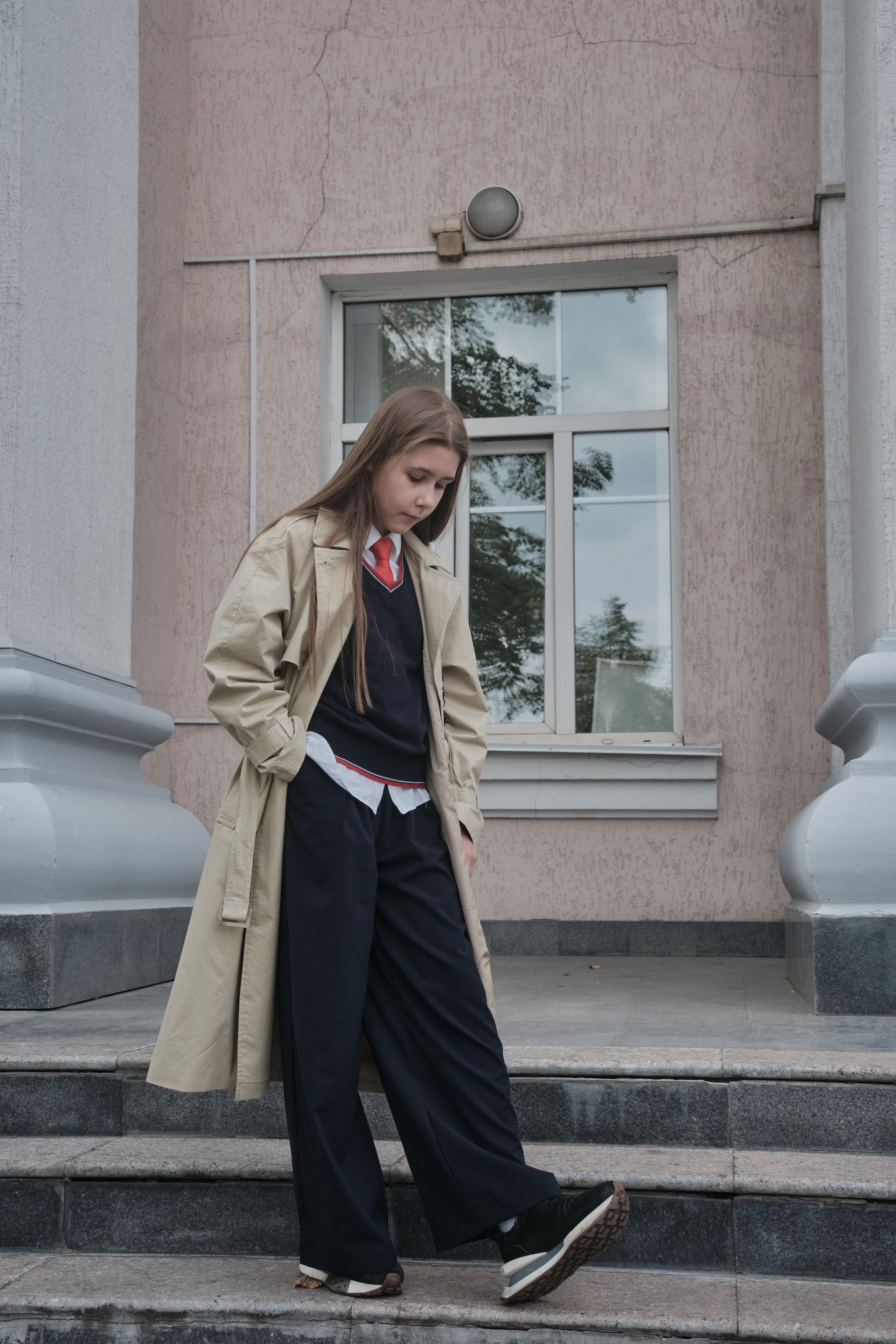 Варя. Главная