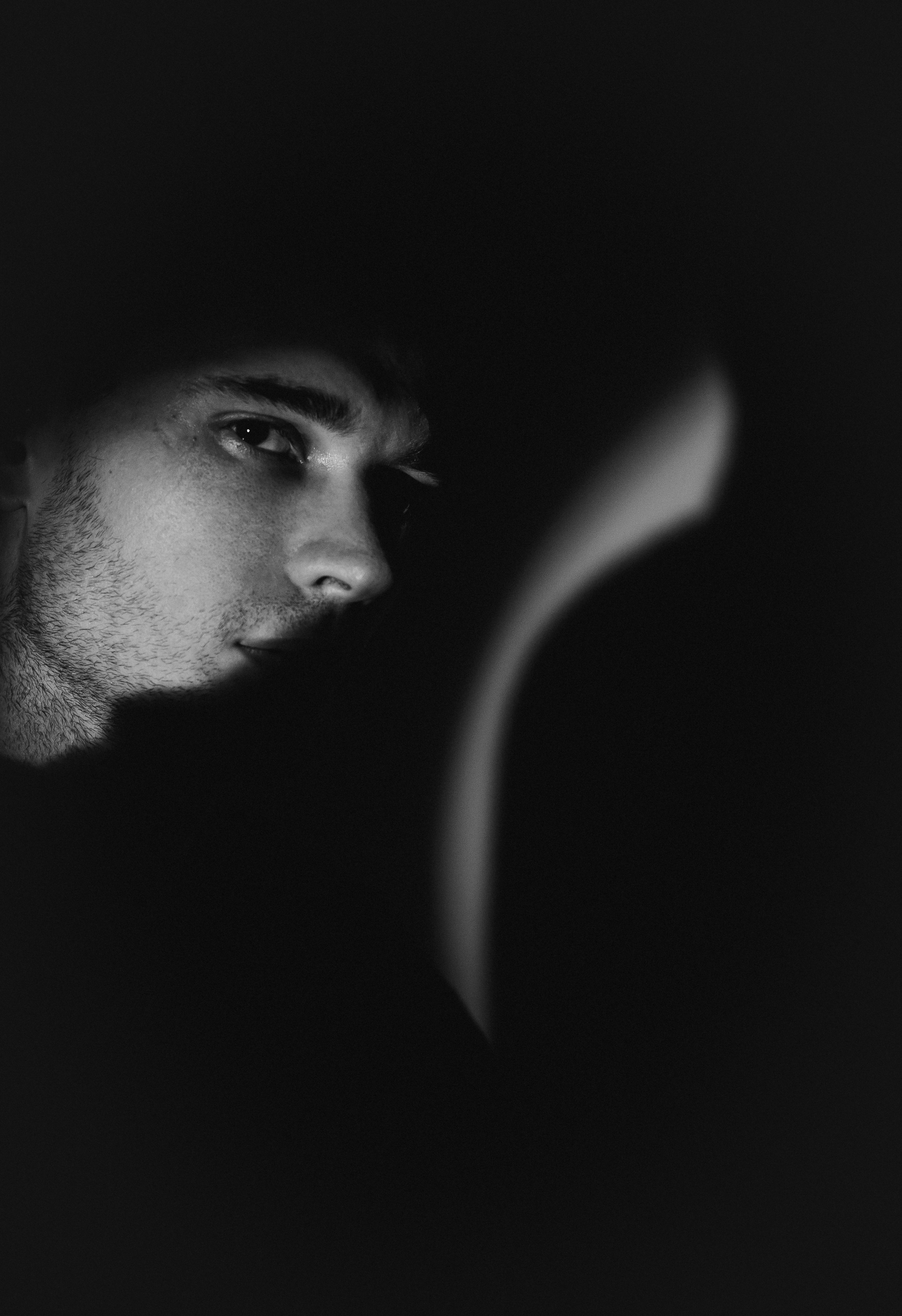 Мужской портрет. Портретный фотограф в Санкт-Петербурге и Москве Наталья Мачехина