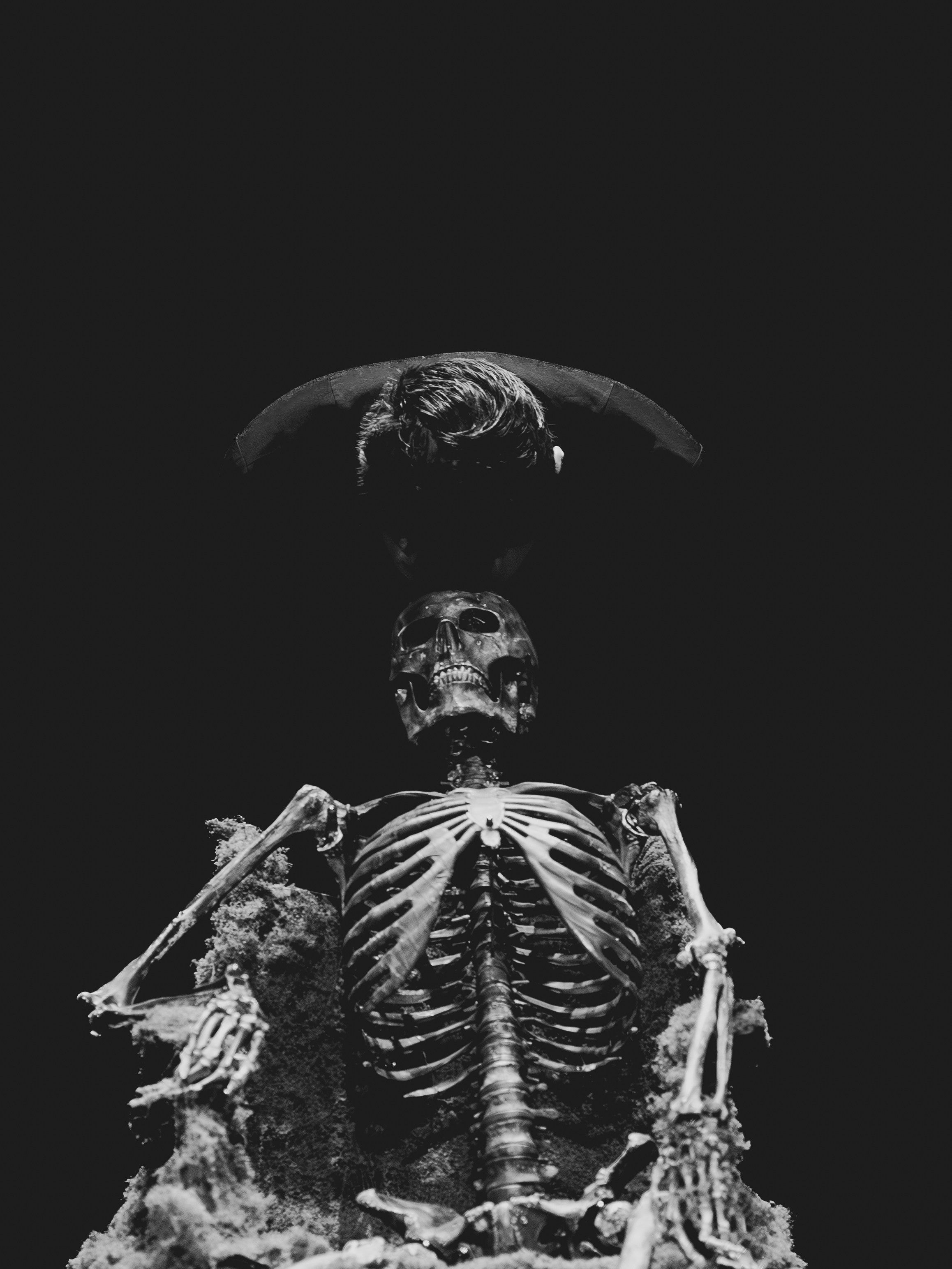 Attaque De Panique. Les Aveugles 17-18.2.26. RUSLAN ROZANOV