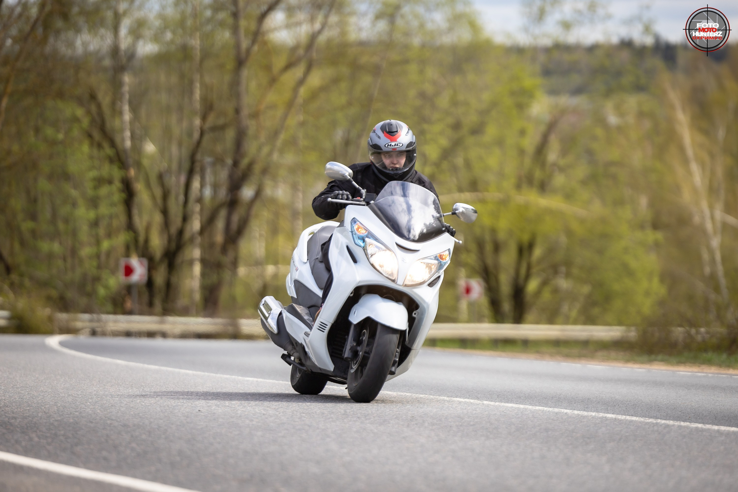 Первое Сафари в 2025 г. на Рогачевском ш. Фотограф Владимир Охрименко