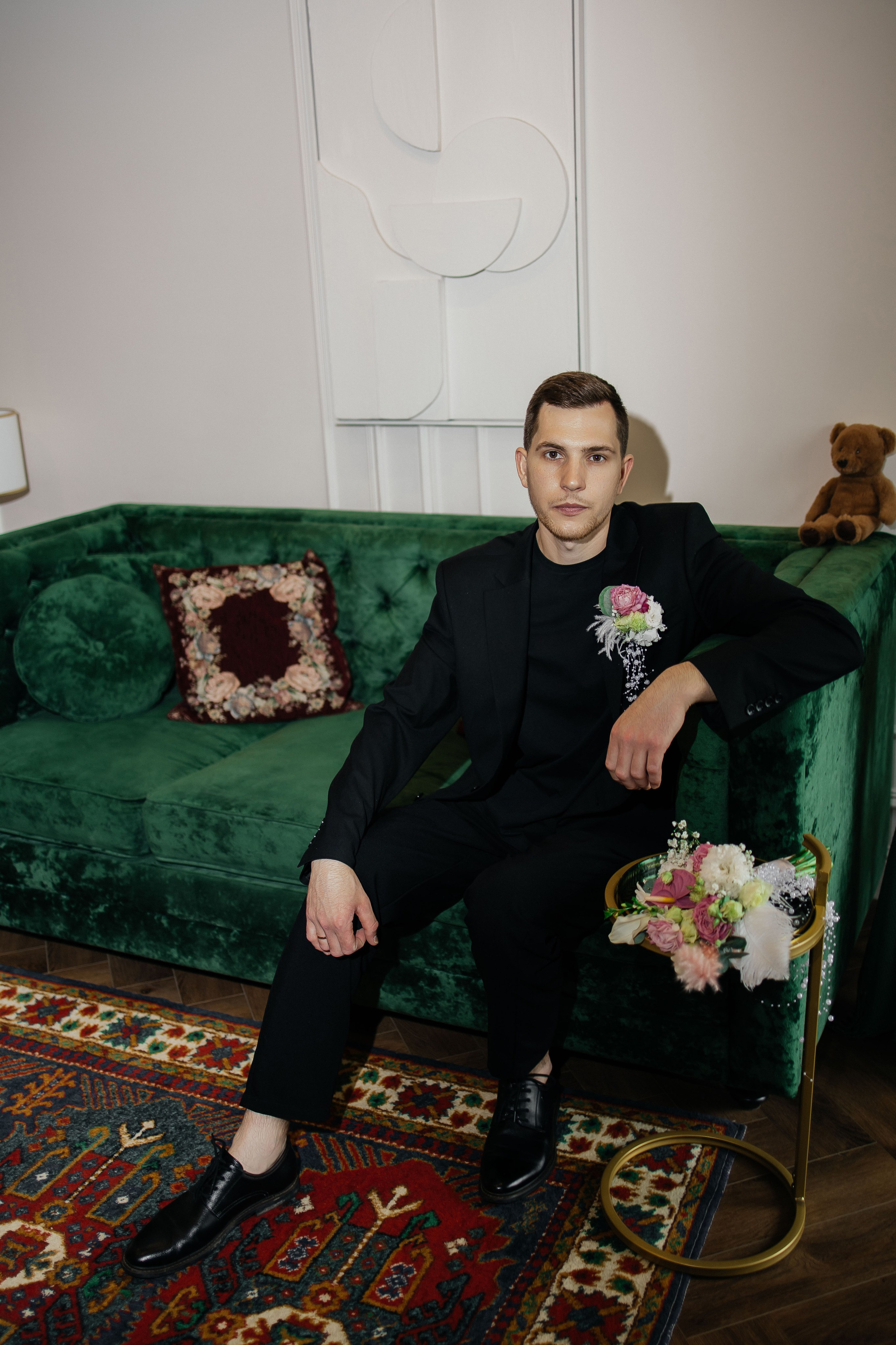 Софья&Николай. Ekaterina_ufimtseva_