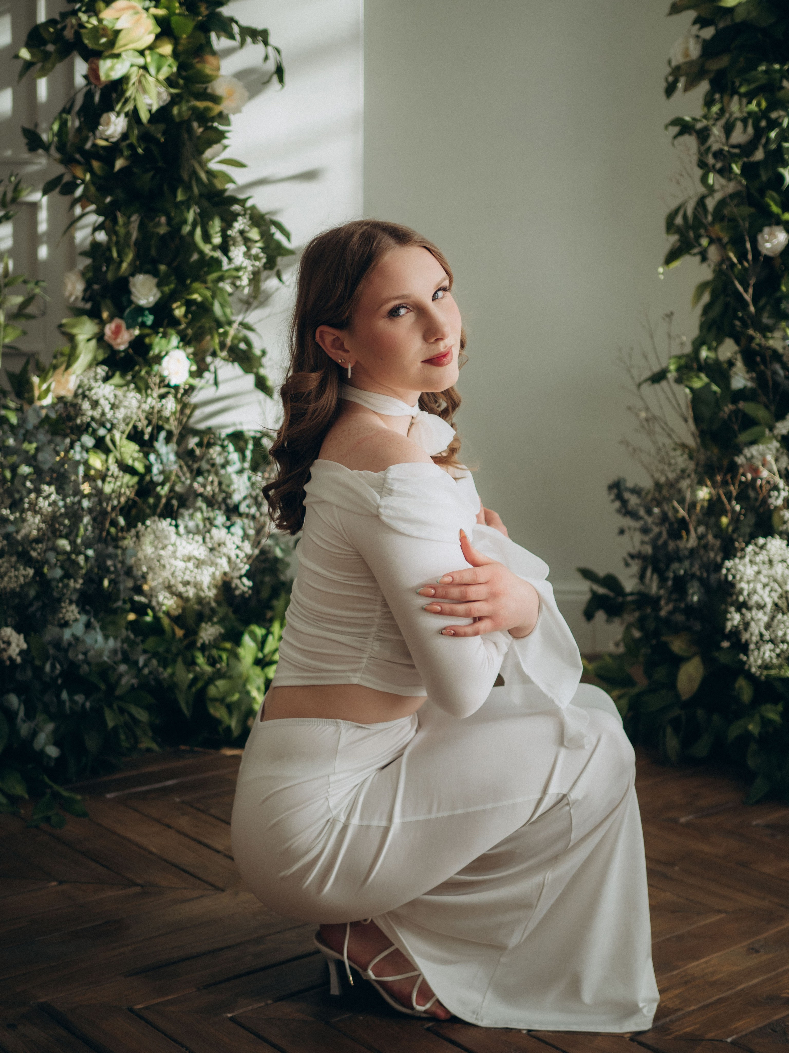 Милана. Ekaterina_ufimtseva_