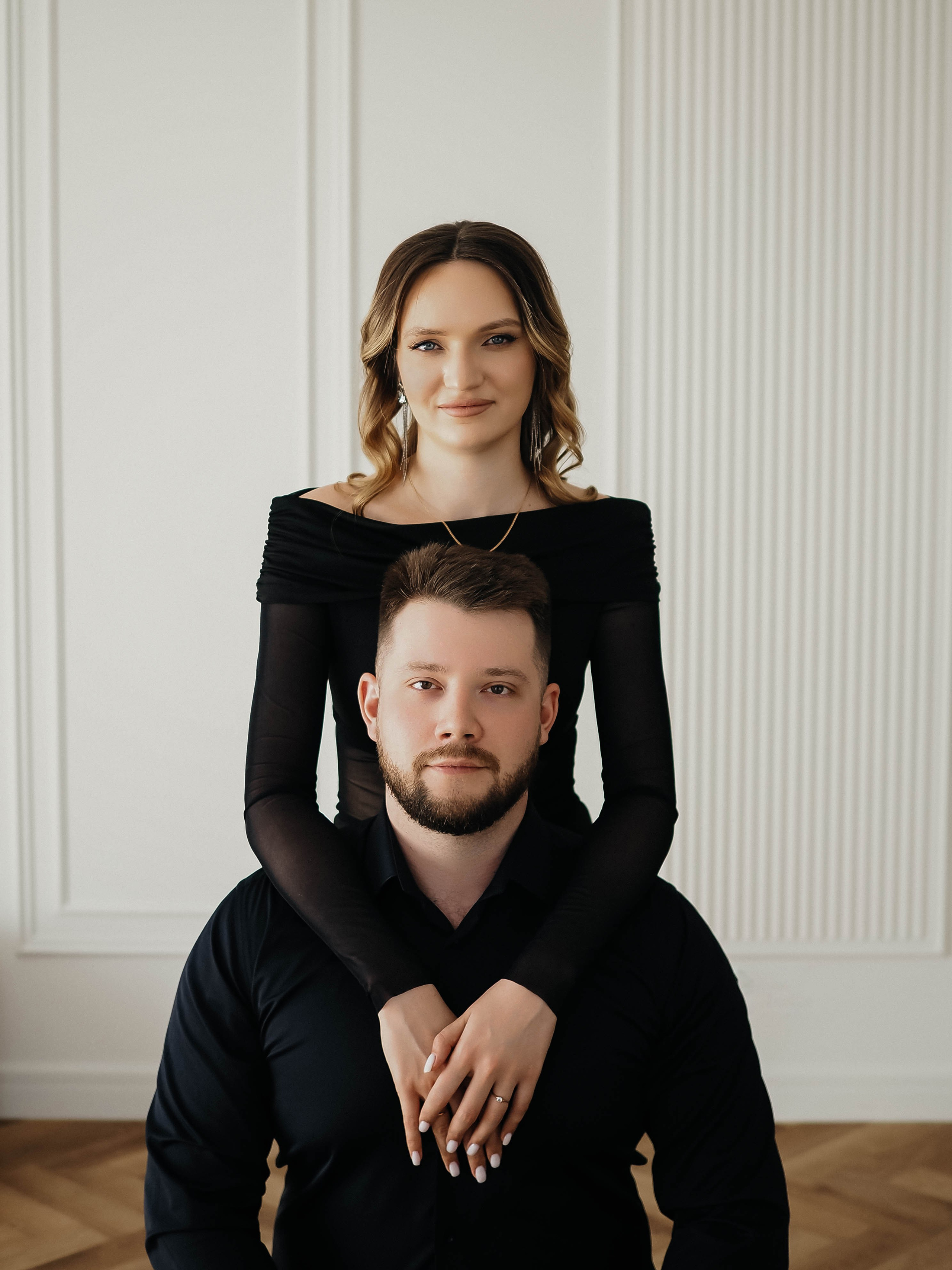 Анастасия&Данил. Ekaterina_ufimtseva_