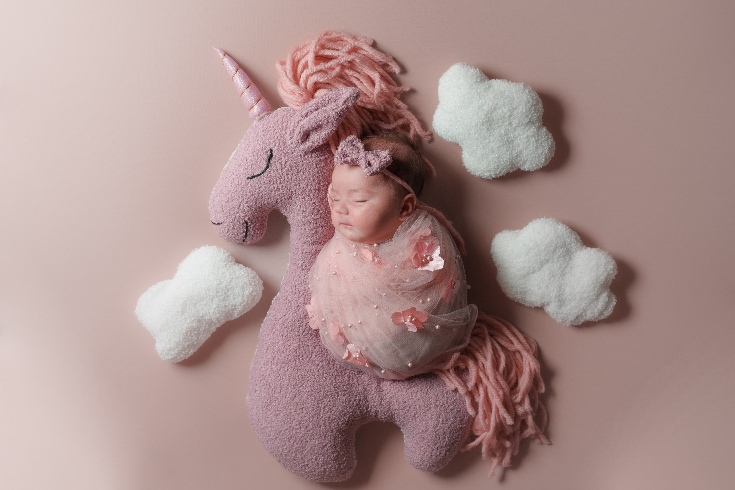 ✨. Профессиональный фотограф новорожденных Тверь